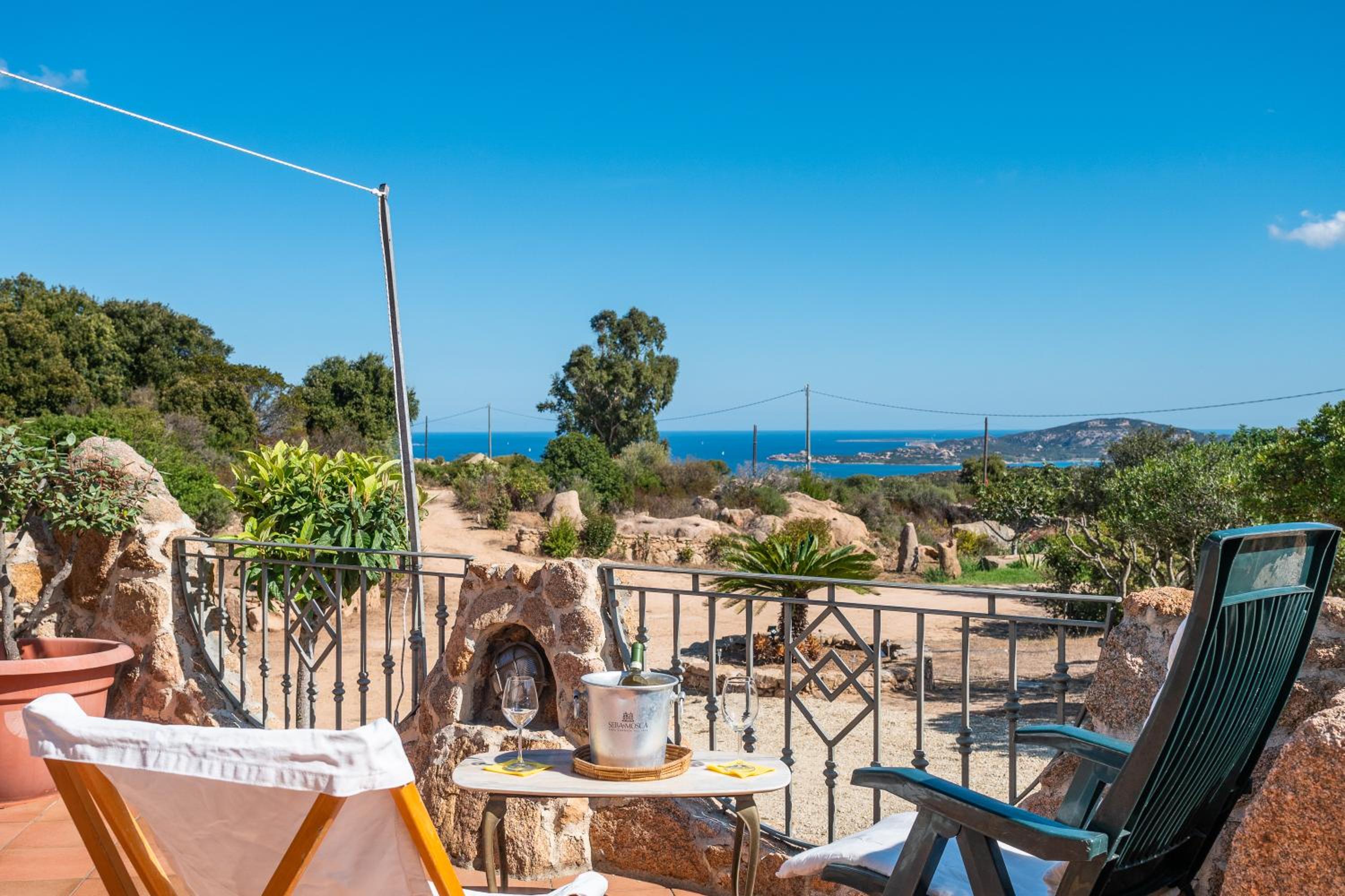 Sun House Appartamento Vista Mare view 4