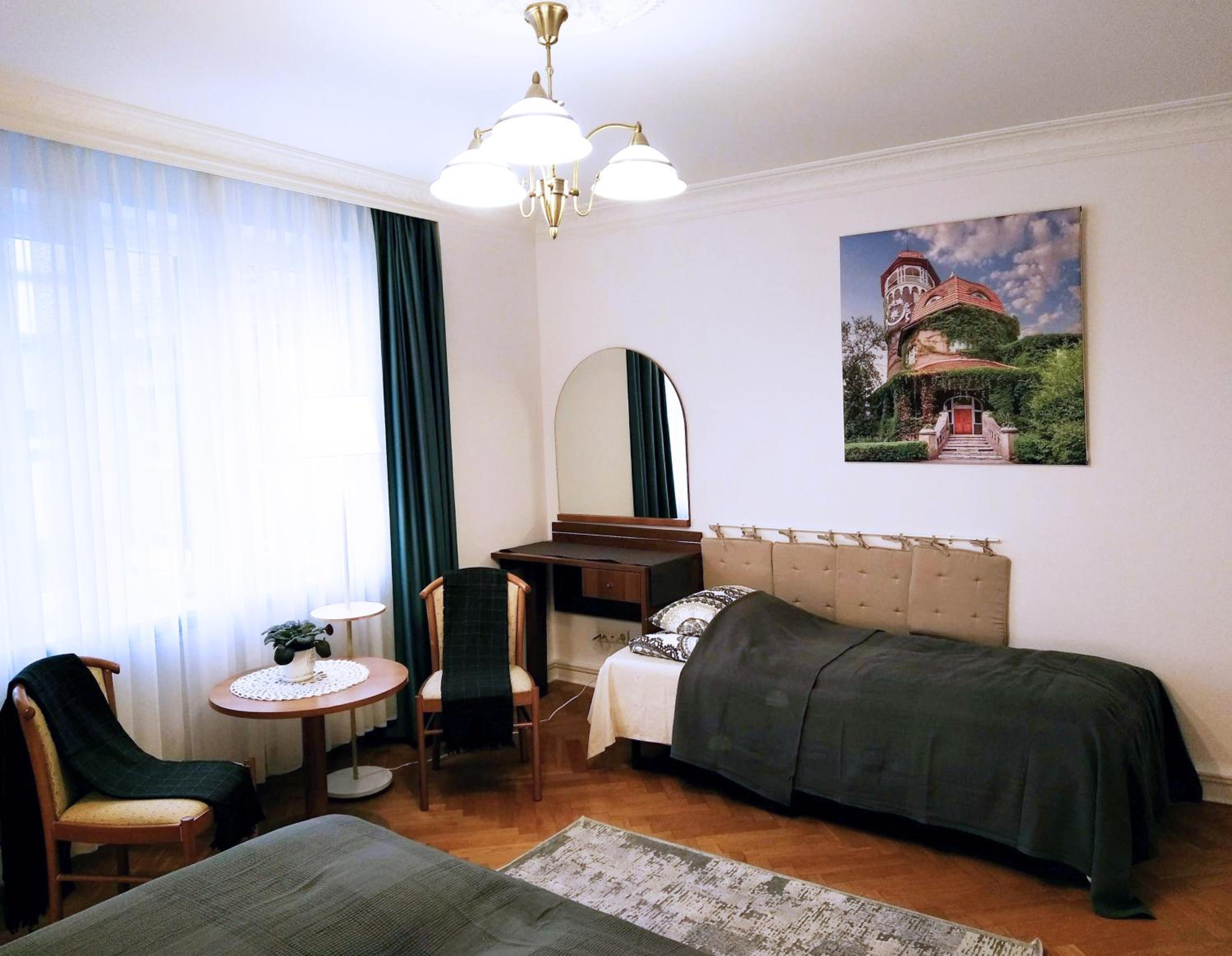 Bielski Guesthouse view 5