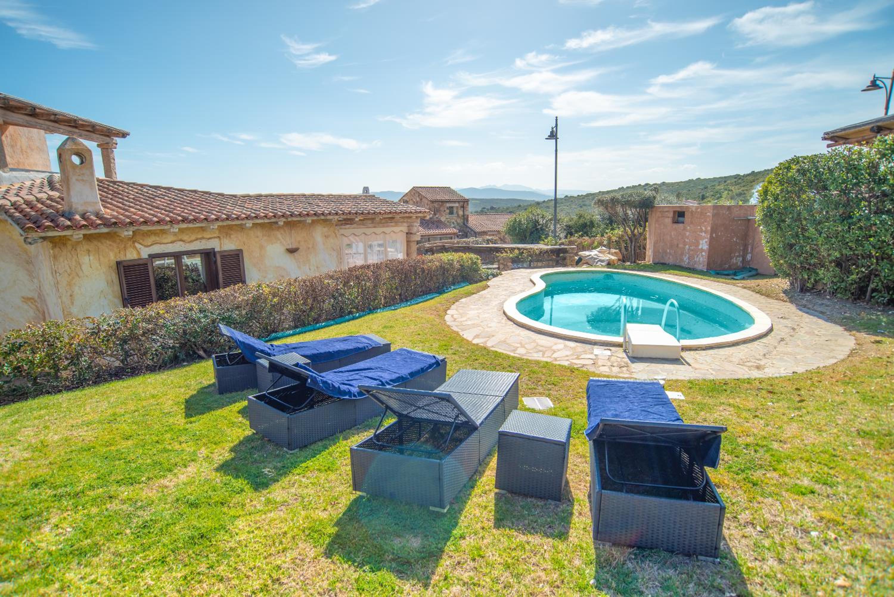 Villetta Caron view 5