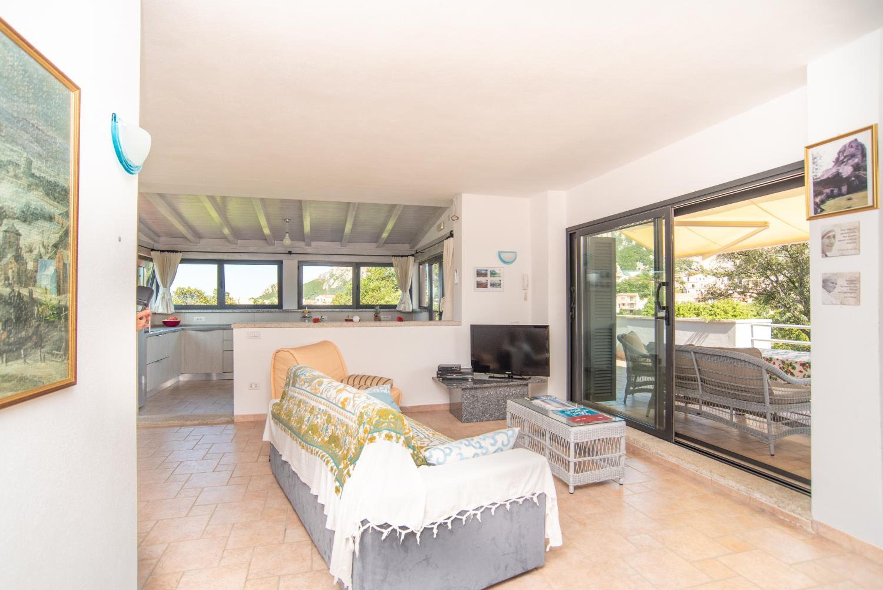 Casa Fiorella view 4