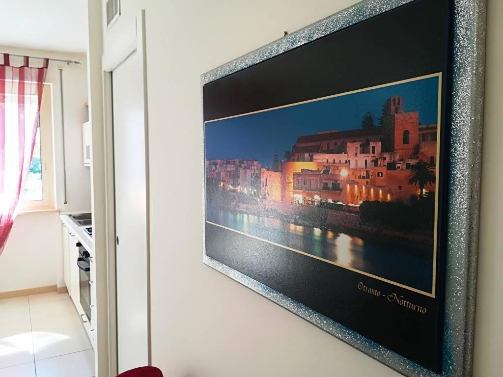 Casa Vacanze Dafne in Salento view 2