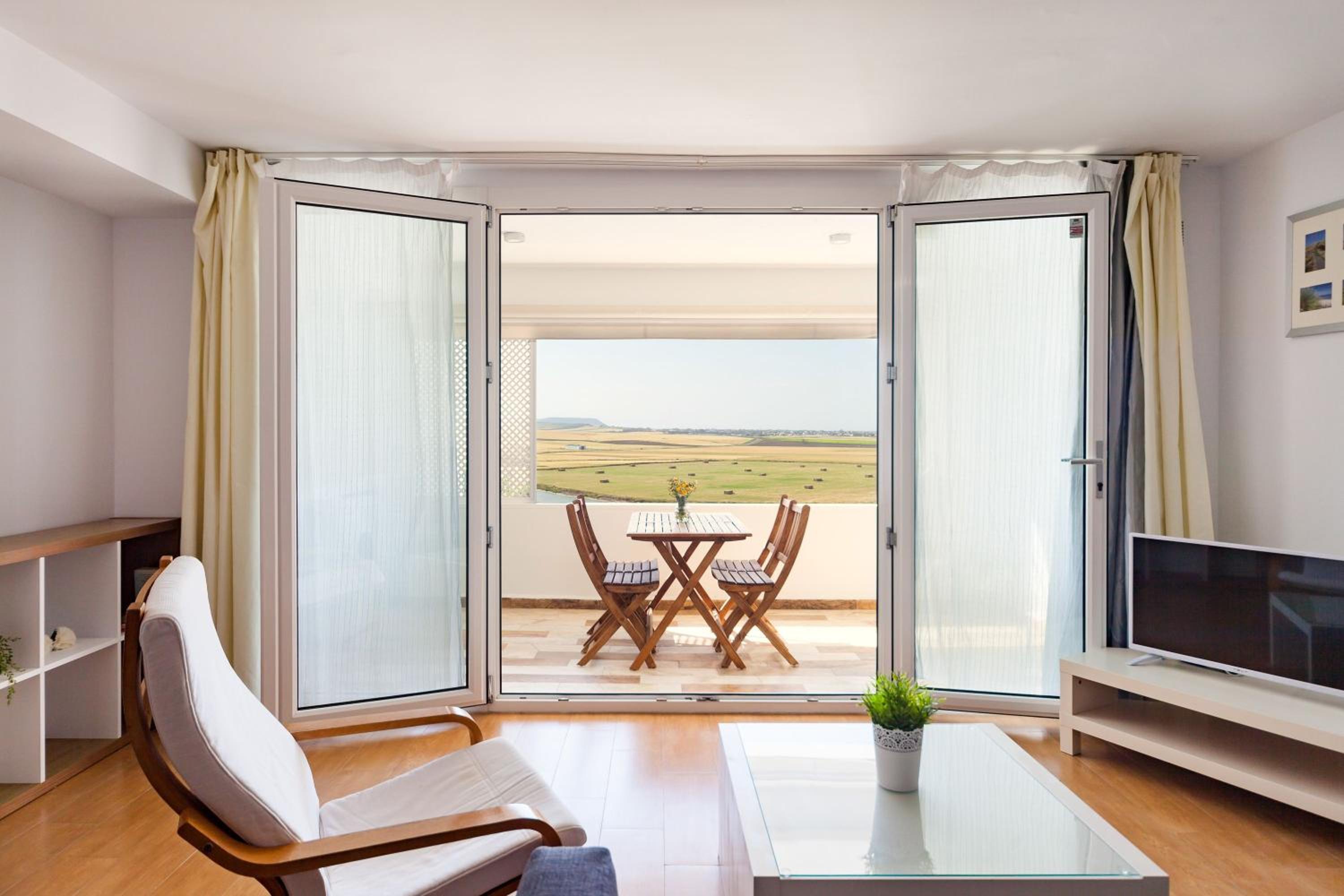 Apartamento Prado view 4