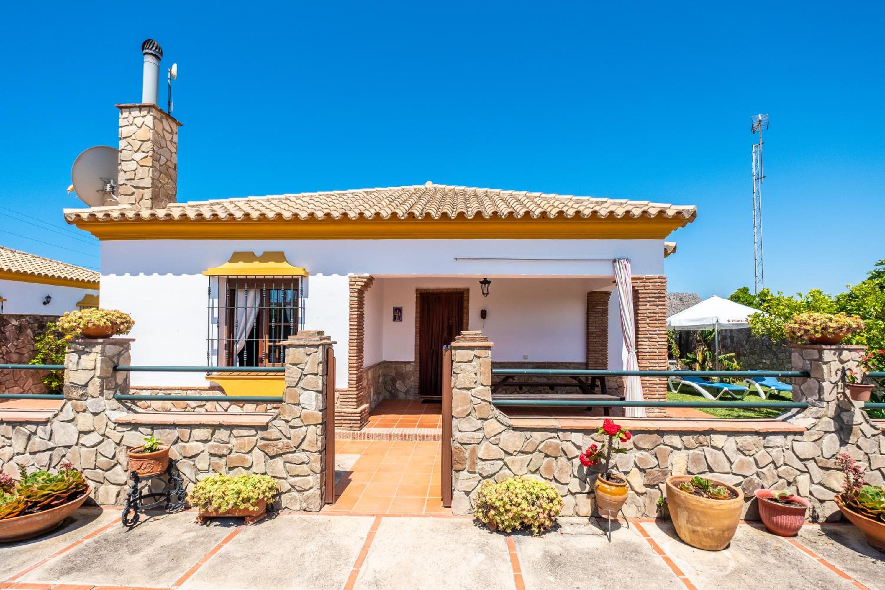 Casa Olivar view 5