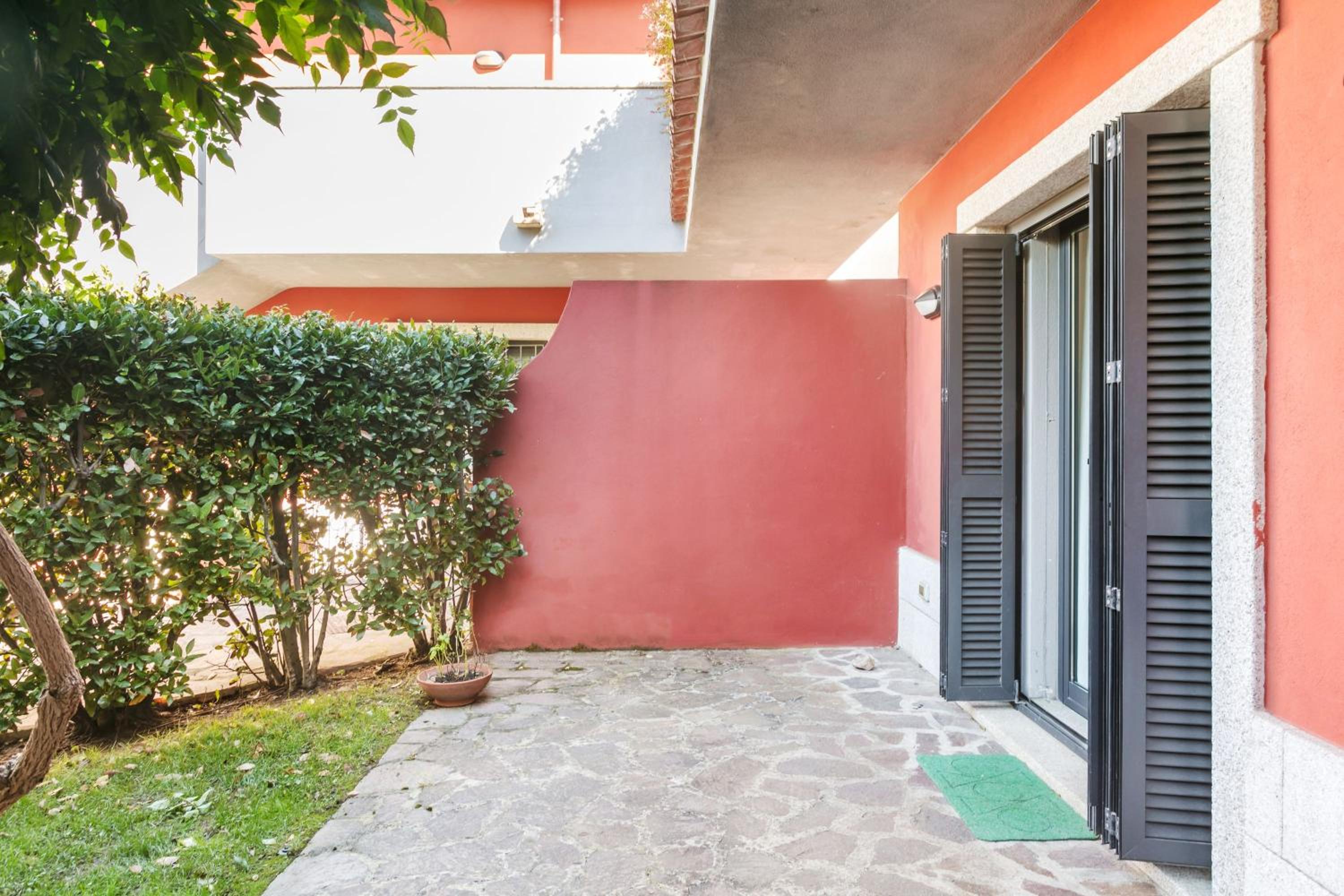 Residenza Fiorella view 5