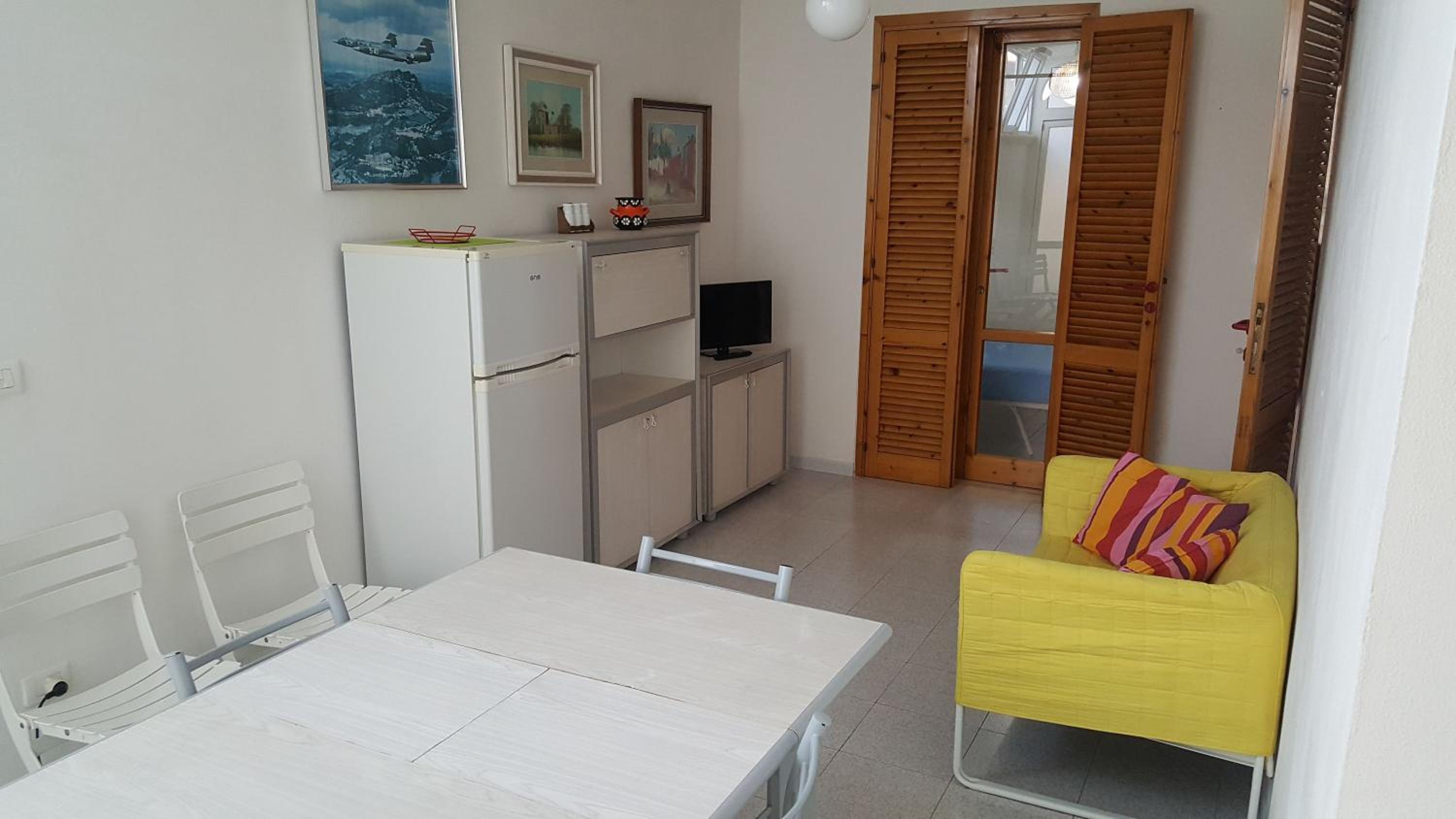 Villa Blu Area 84bis photo 2