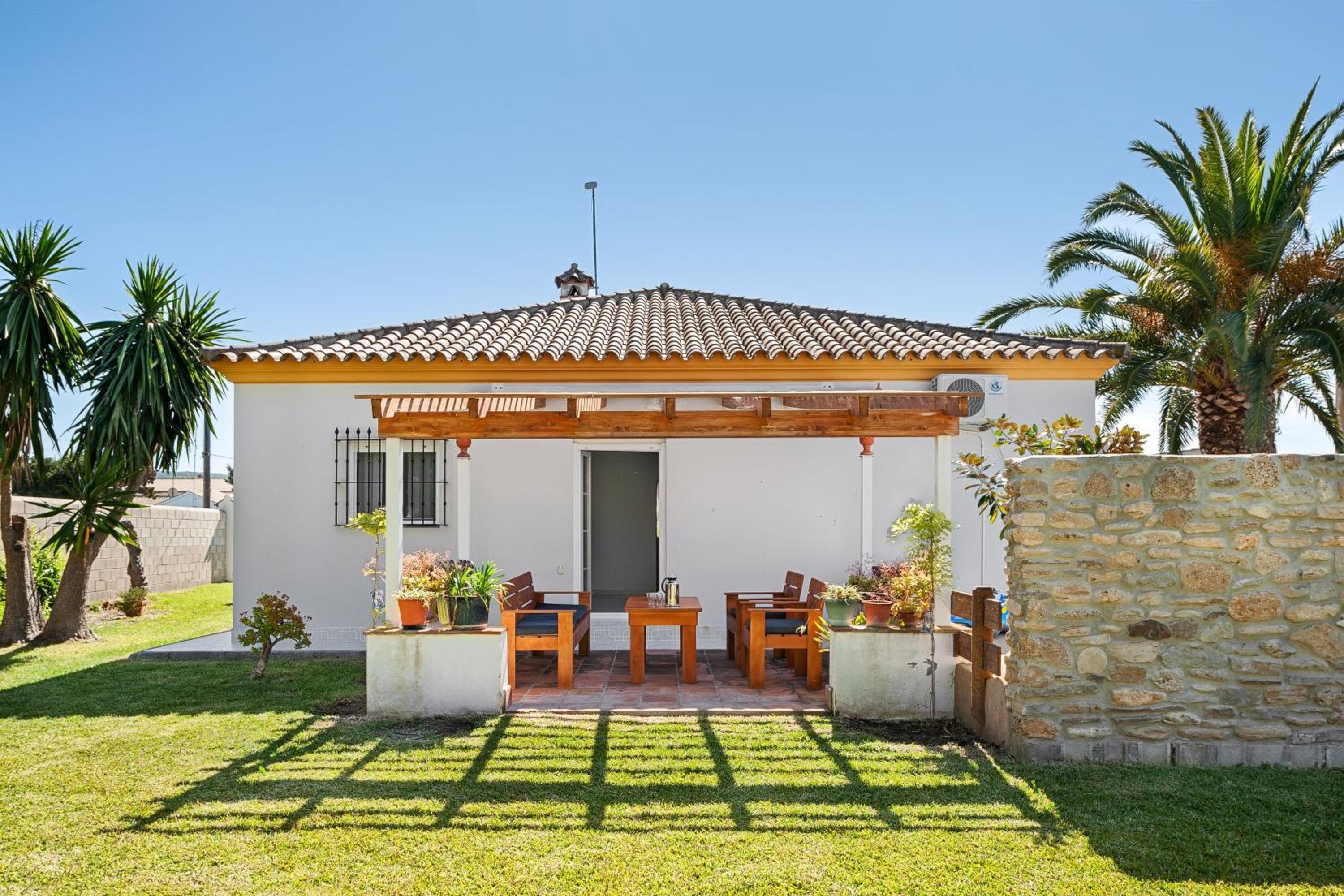 Casa-4 Mar y Arena view 4