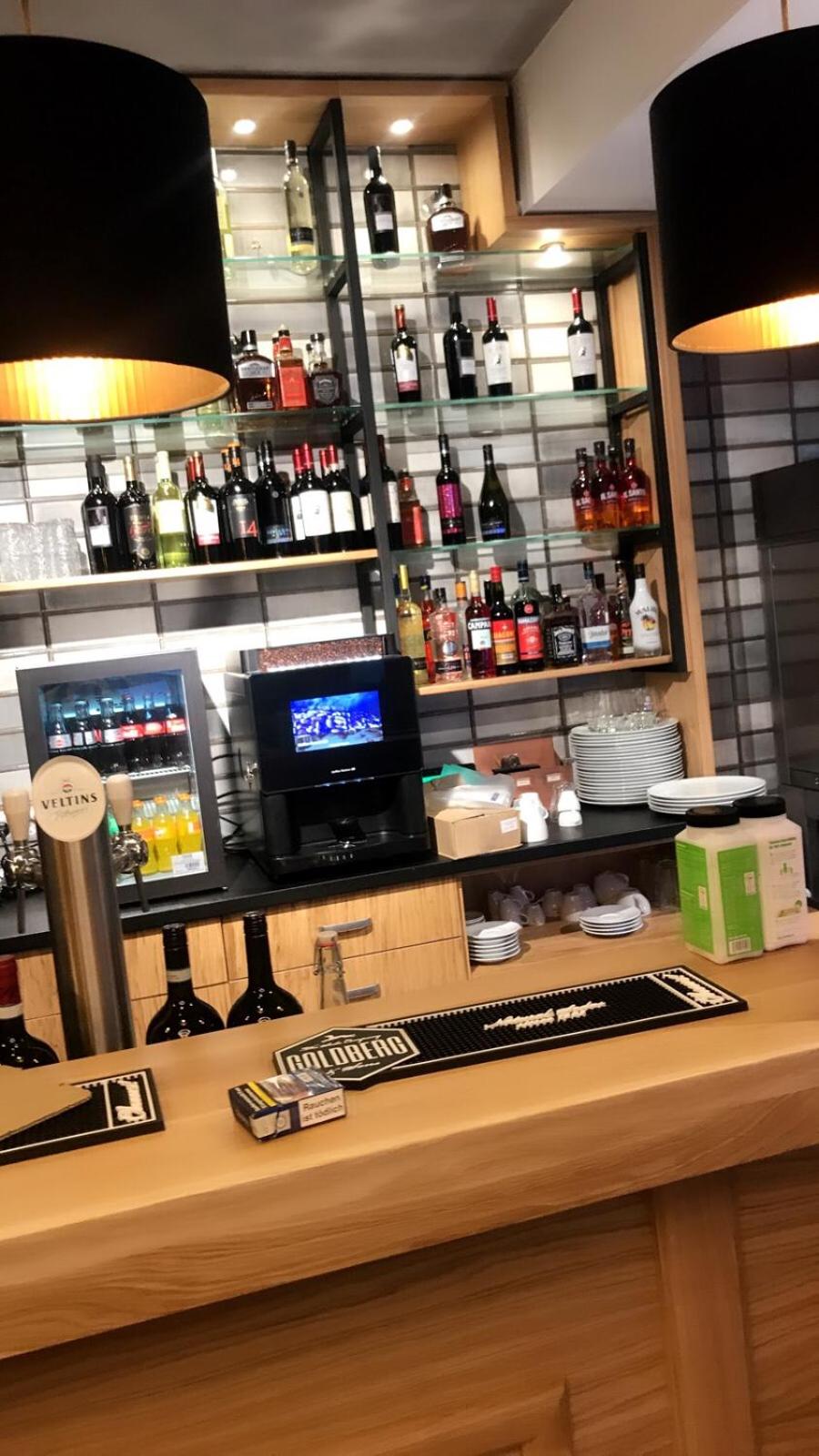 Hotel und Pension Brunnenhof