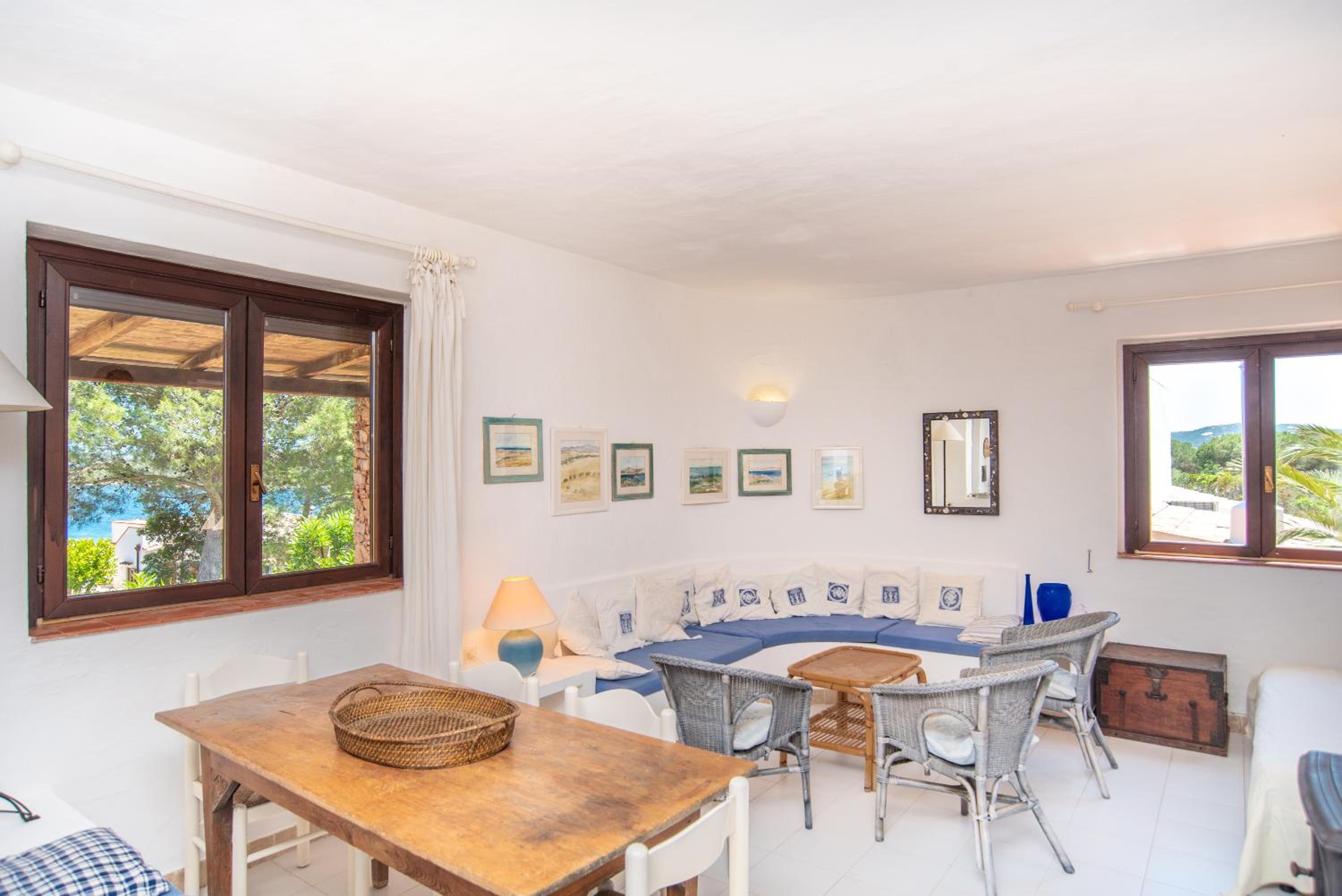 Villa Calipso view 5