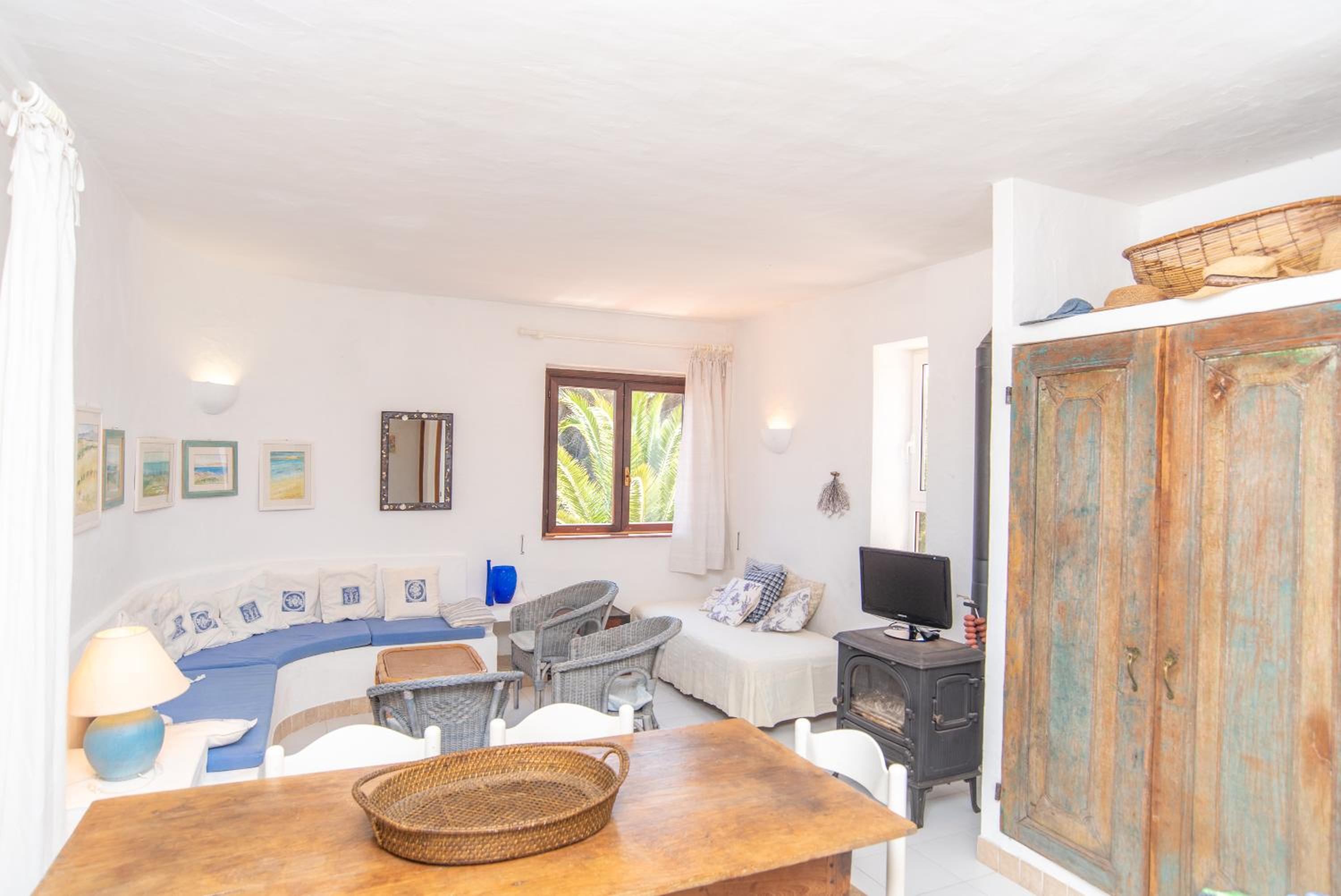 Villa Calipso view 3