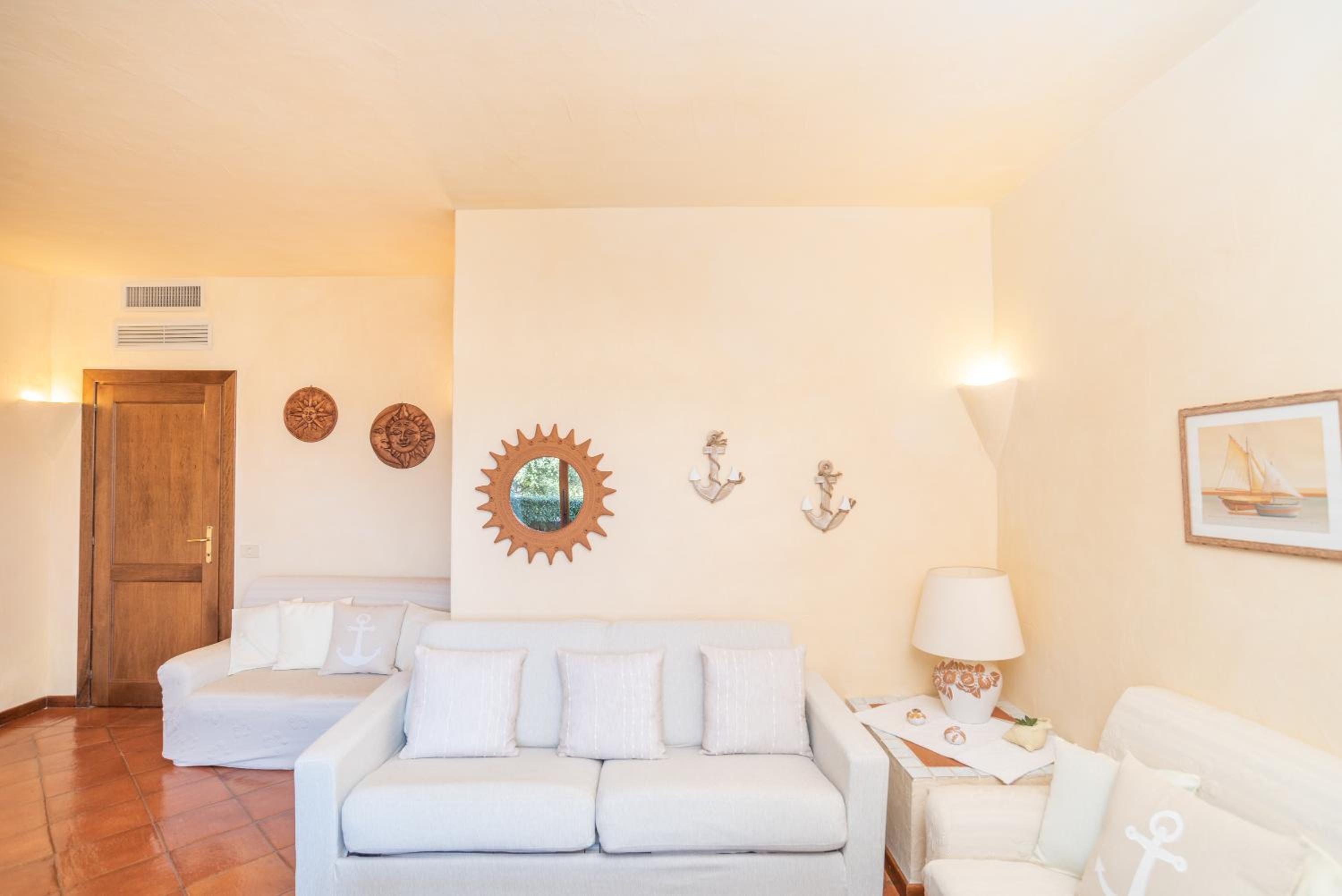 Casa Vacanze Laconia