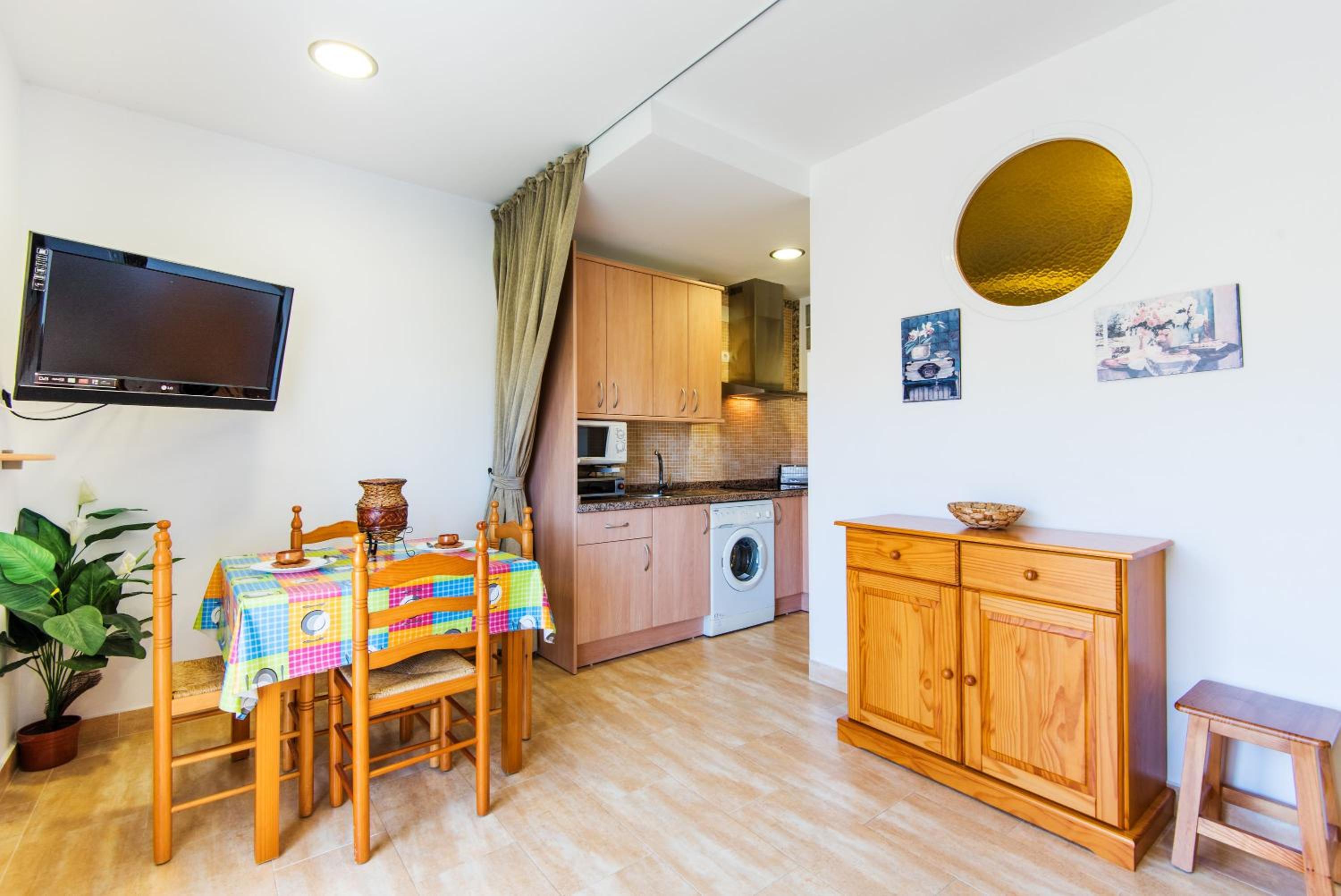 Apartamento Rural De Oses 2 view 2