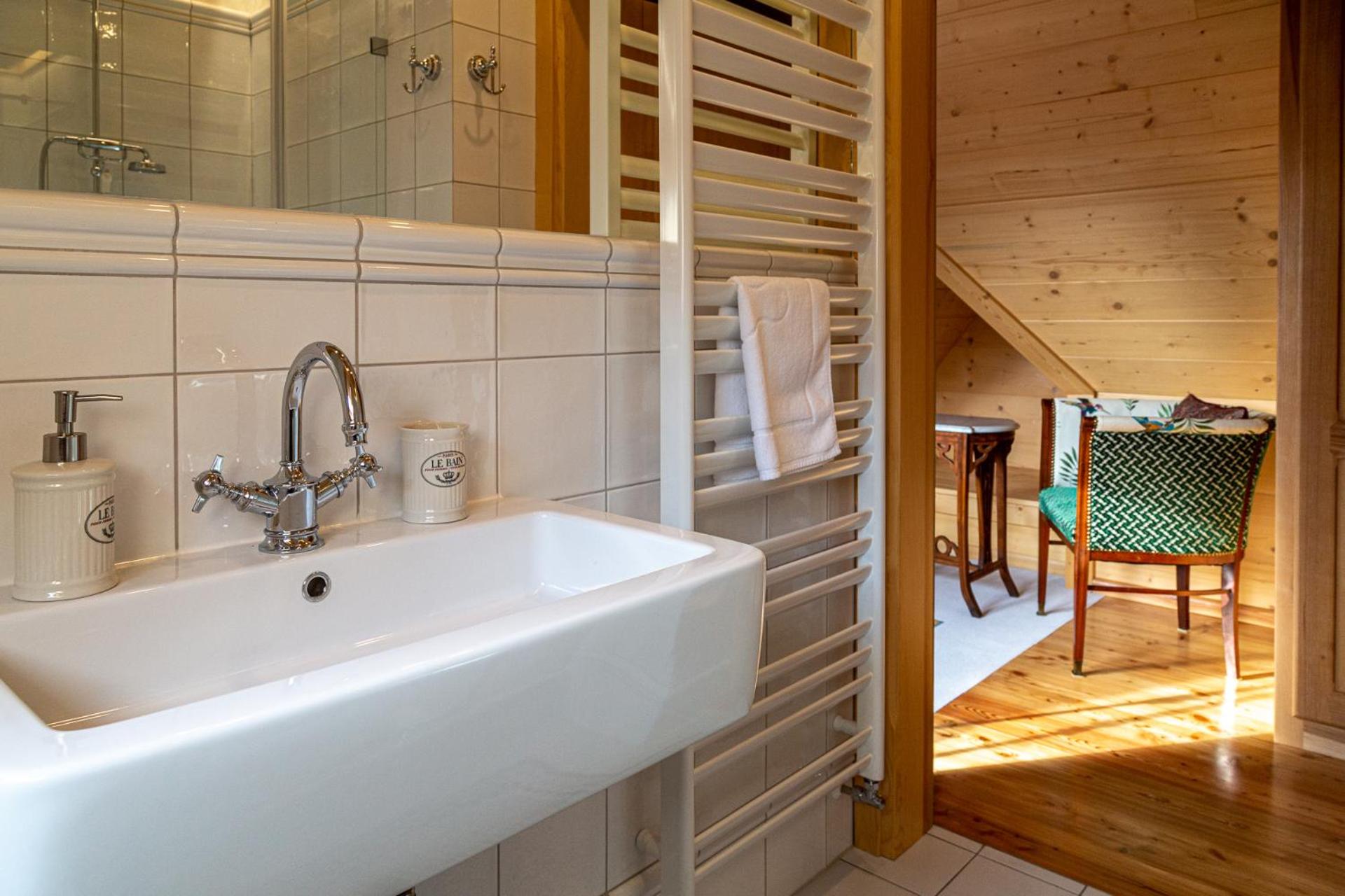 Willa Elżbiecina Luxury Residence & SPA view 4