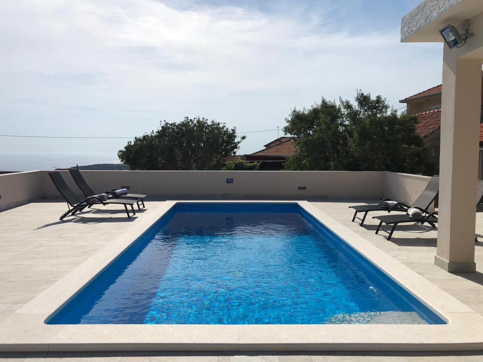 Villa Daria