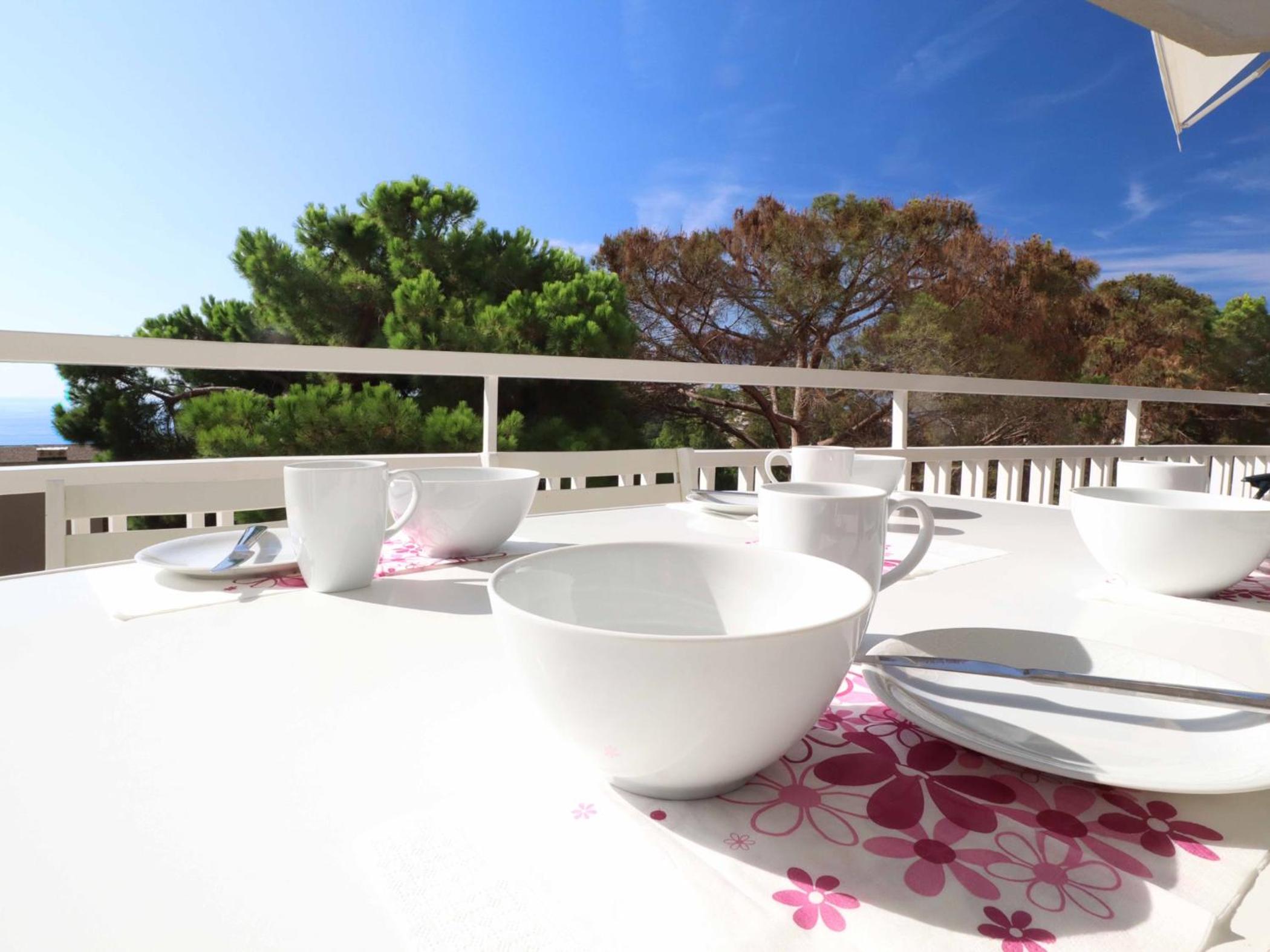 Urcatusa Llevant - Apartamento 6 pax con piscina g27034 view 5