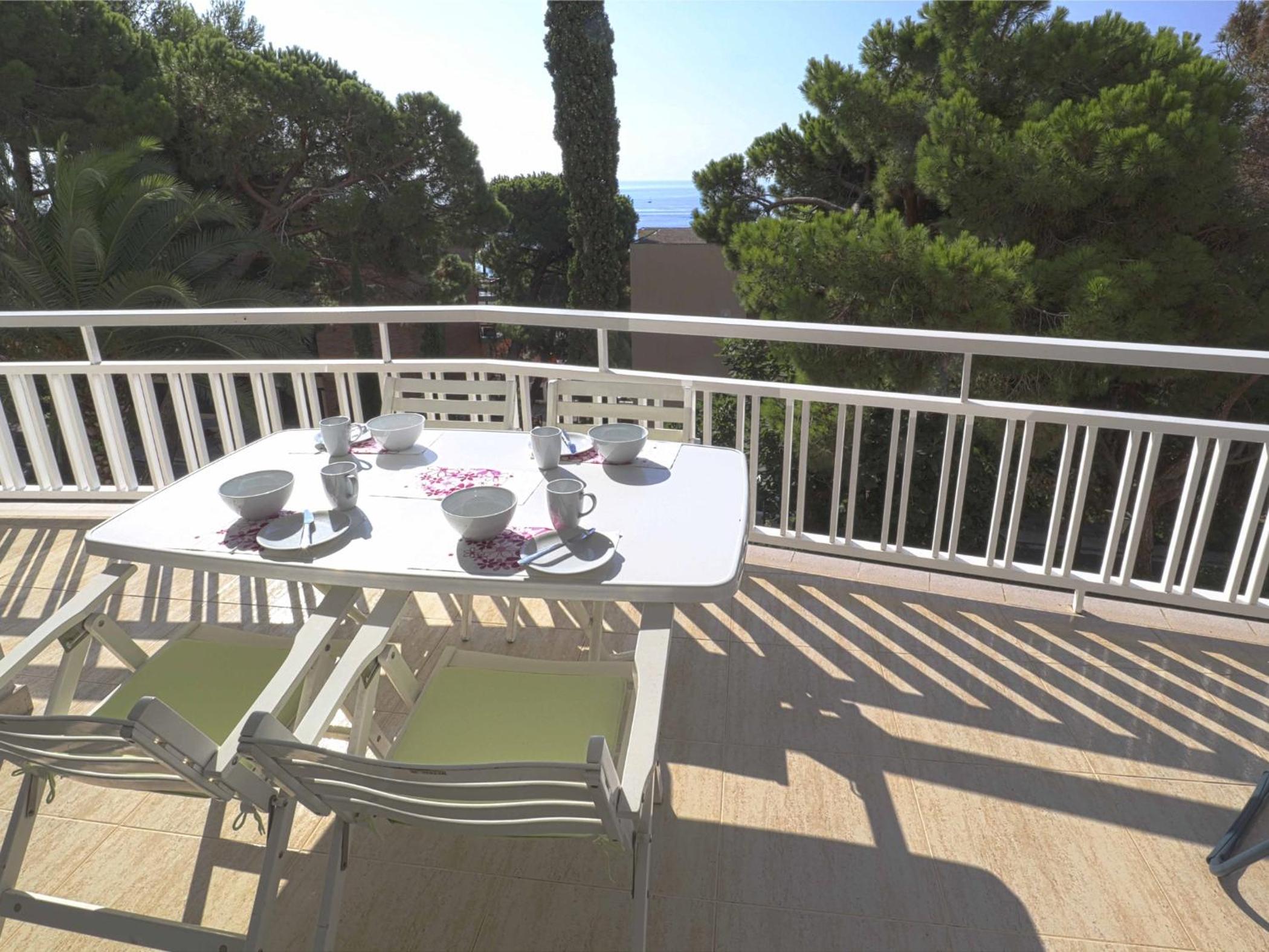 Urcatusa Llevant - Apartamento 6 pax con piscina g27034 view 3