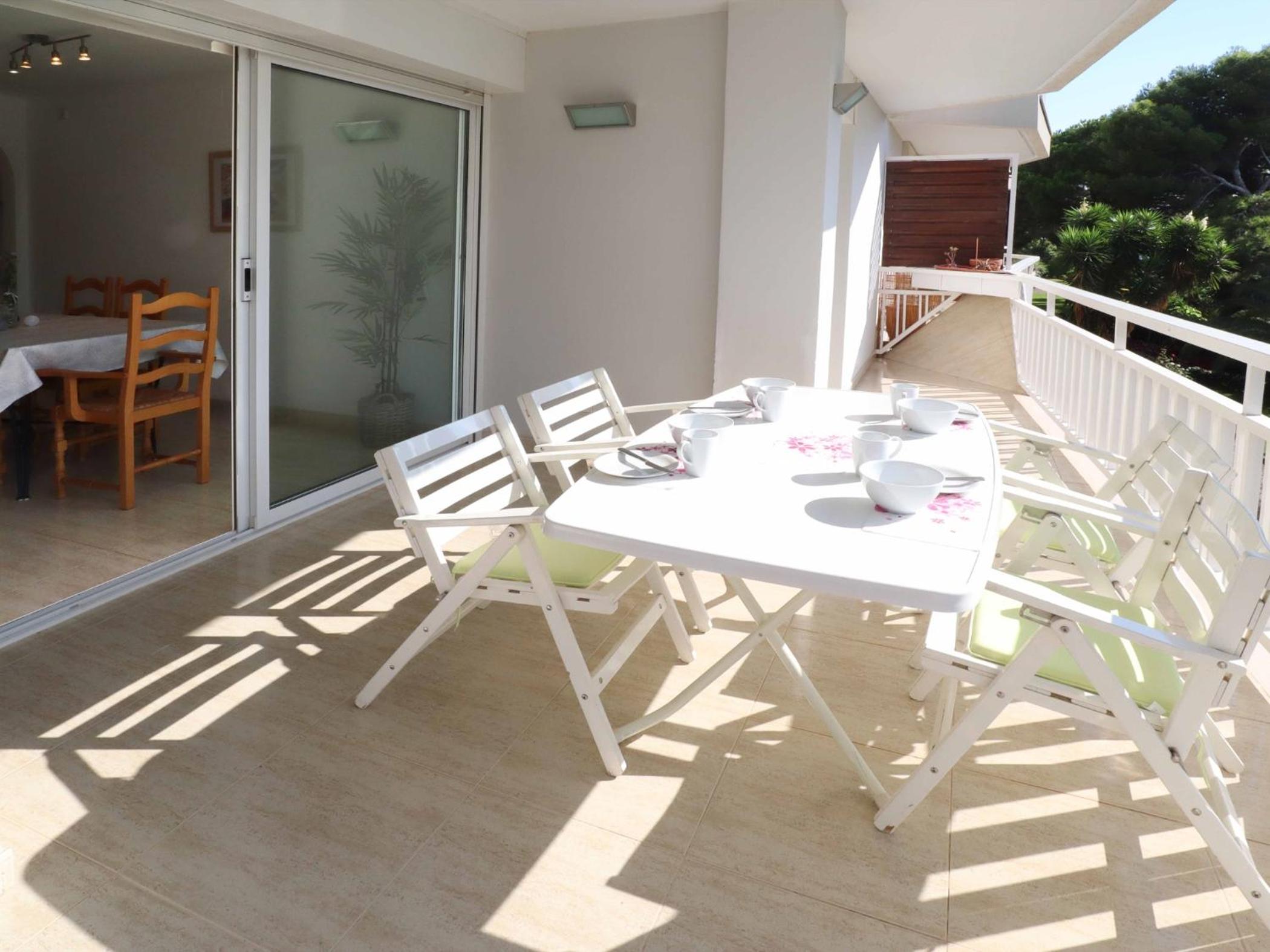 Urcatusa Llevant - Apartamento 6 pax con piscina g27034 view 4