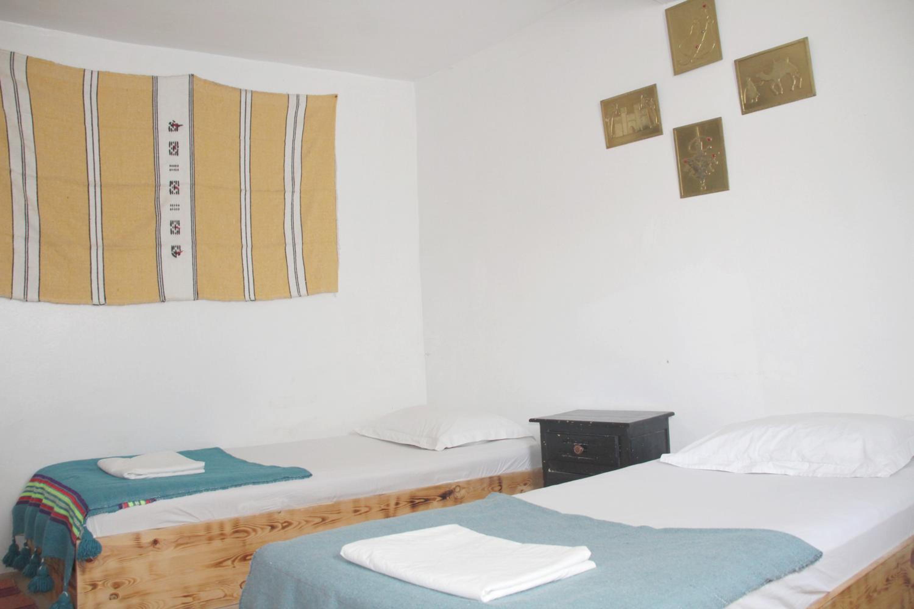 Sunny Apartments Taghazout