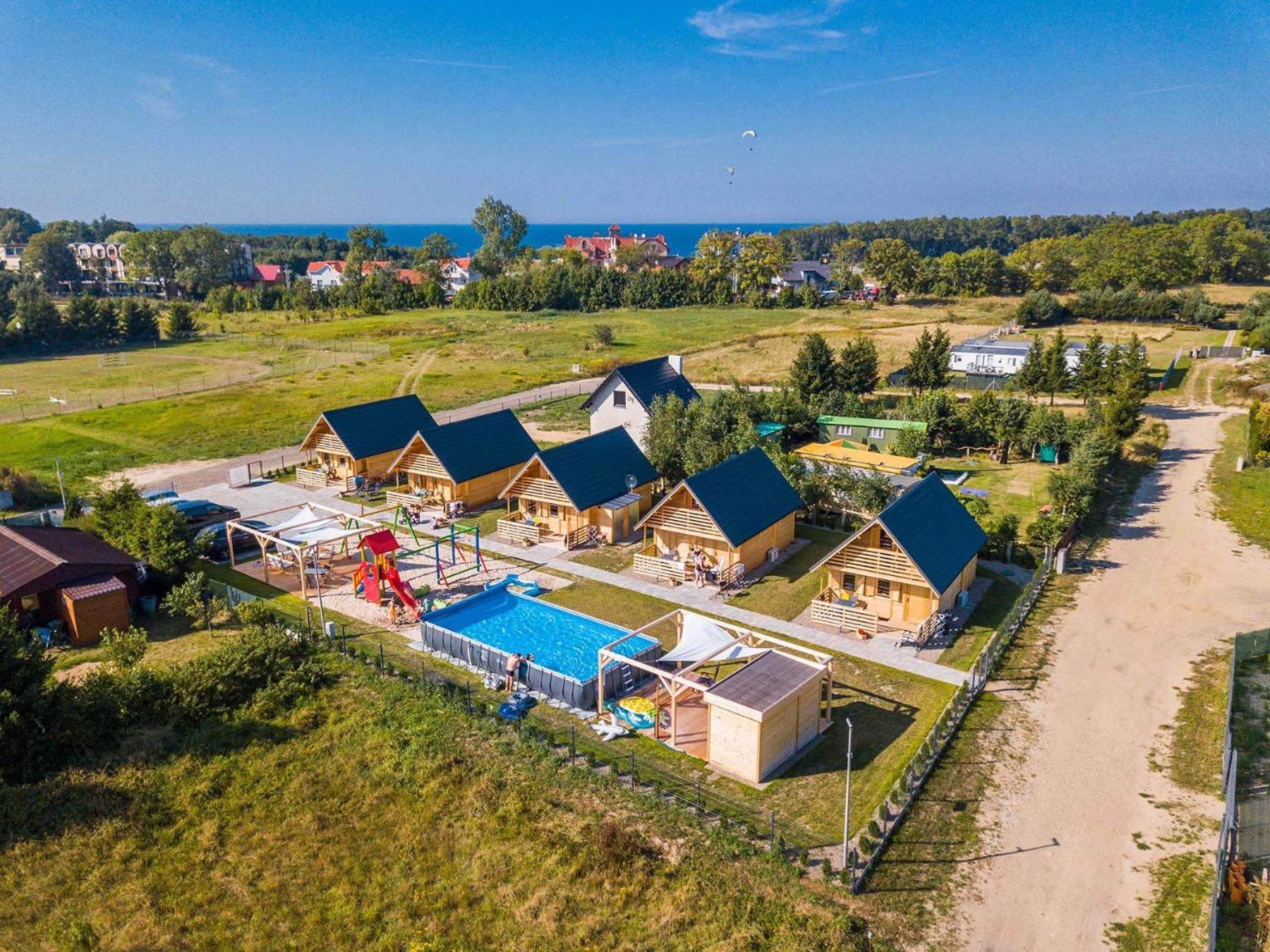 TRZĘSAWISKO view 4