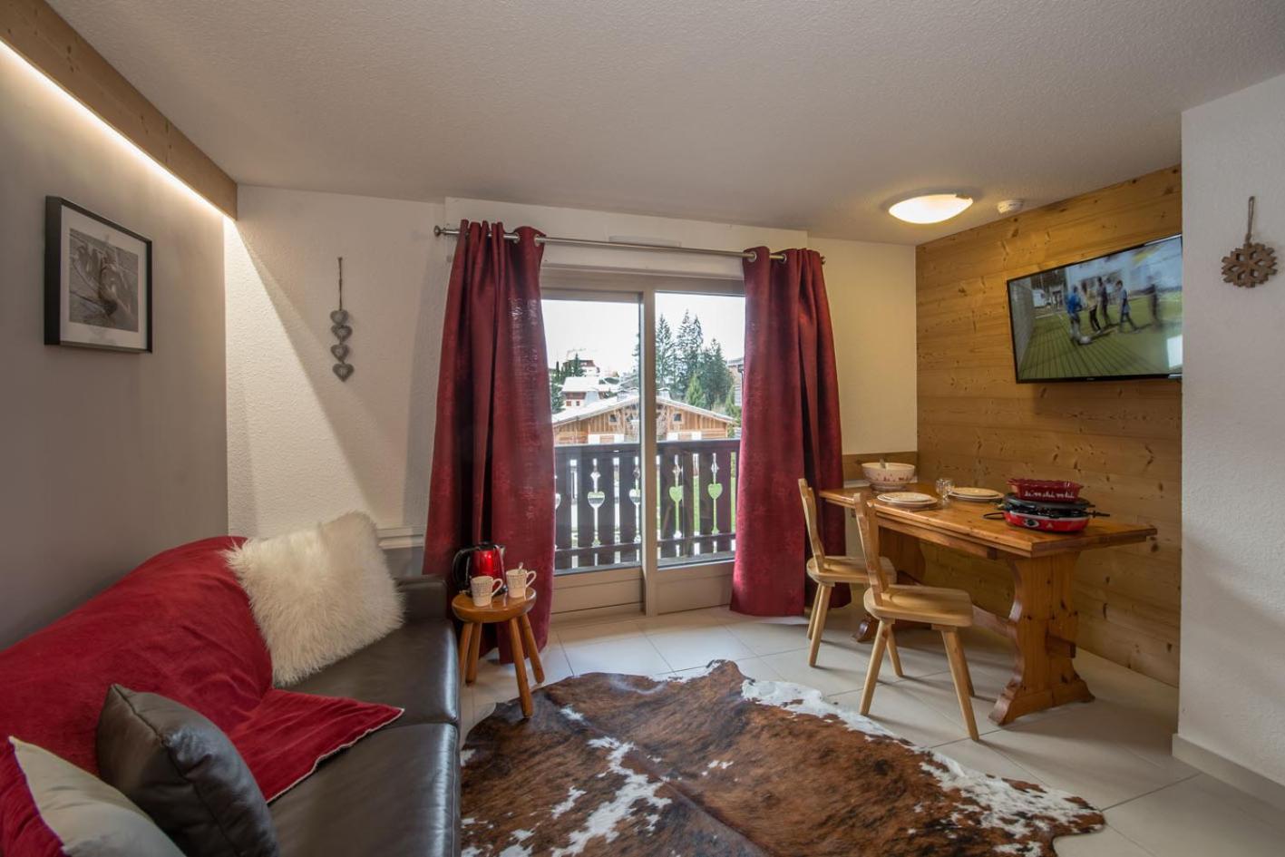 Megeve Vacations - VVF Residence Megeve Mont-Blanc - Property Image 73