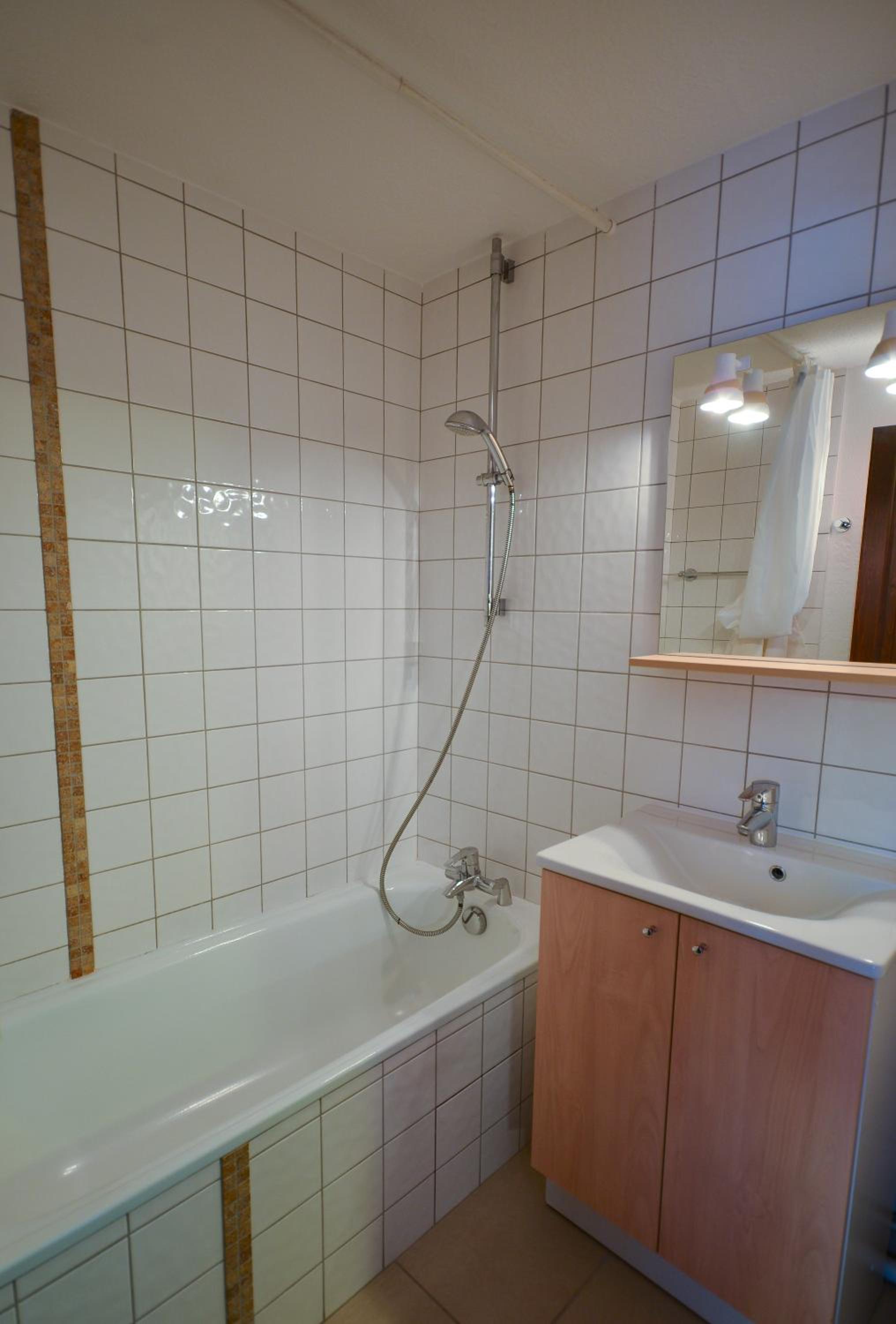 Megeve Vacations - VVF Residence Megeve Mont-Blanc - Property Image 6