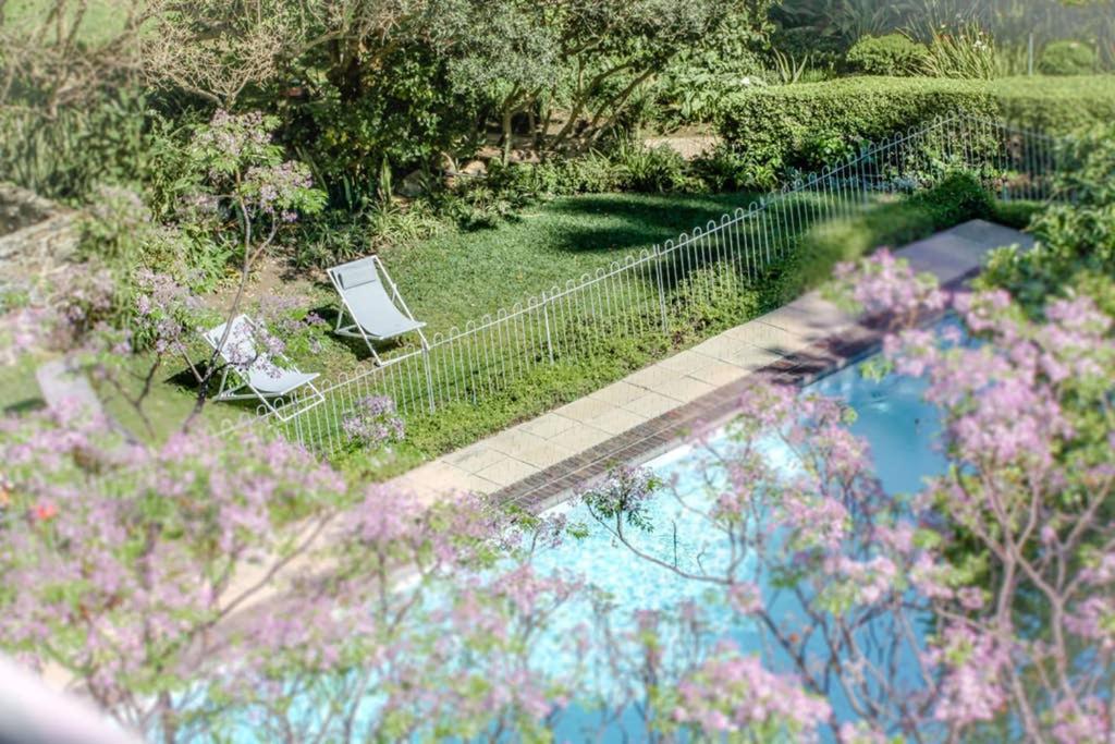 St Martini Gardens 409