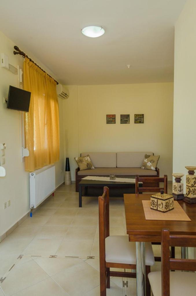 Olivera Apartments view 3