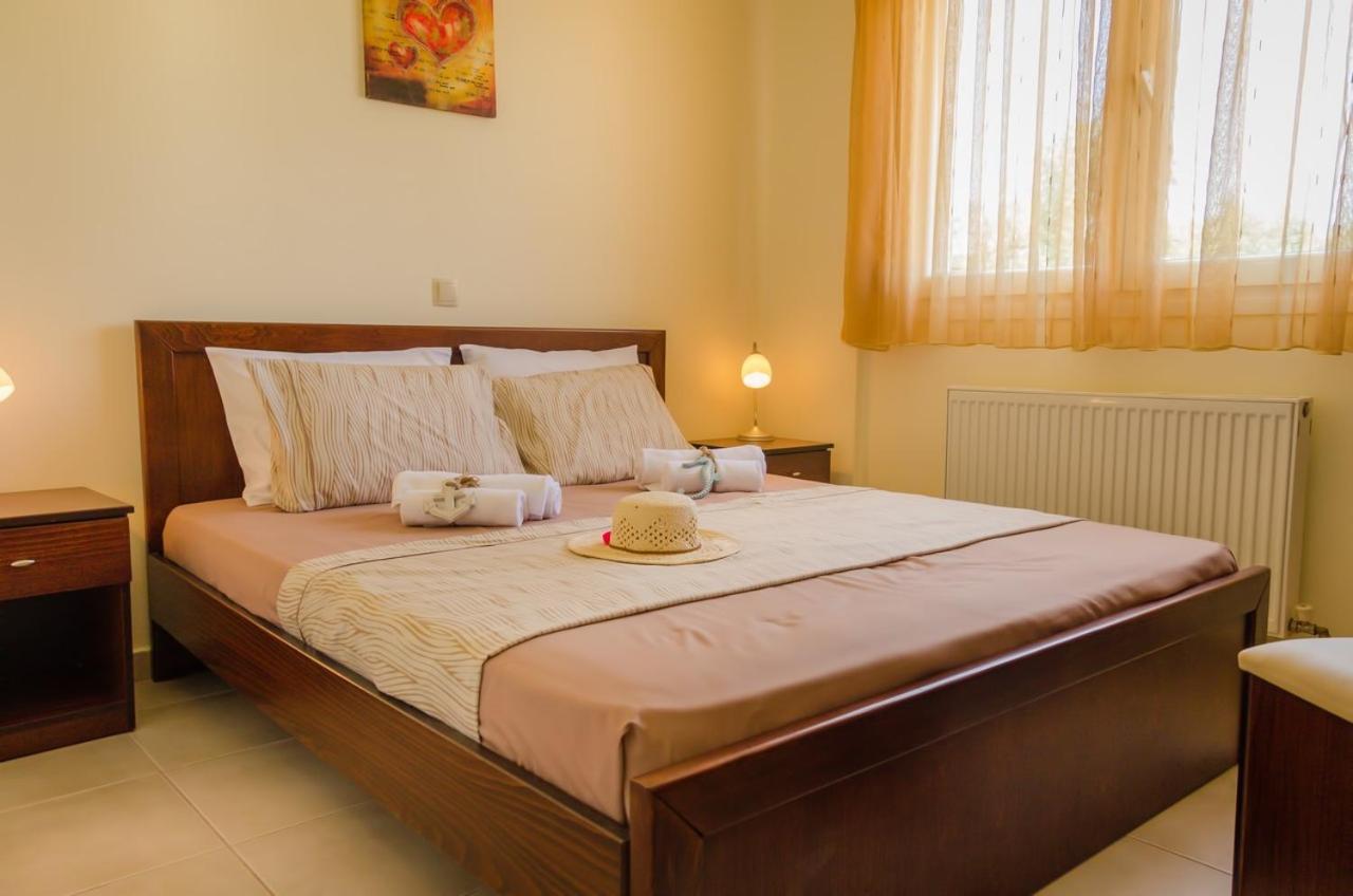Olivera Apartments view 4