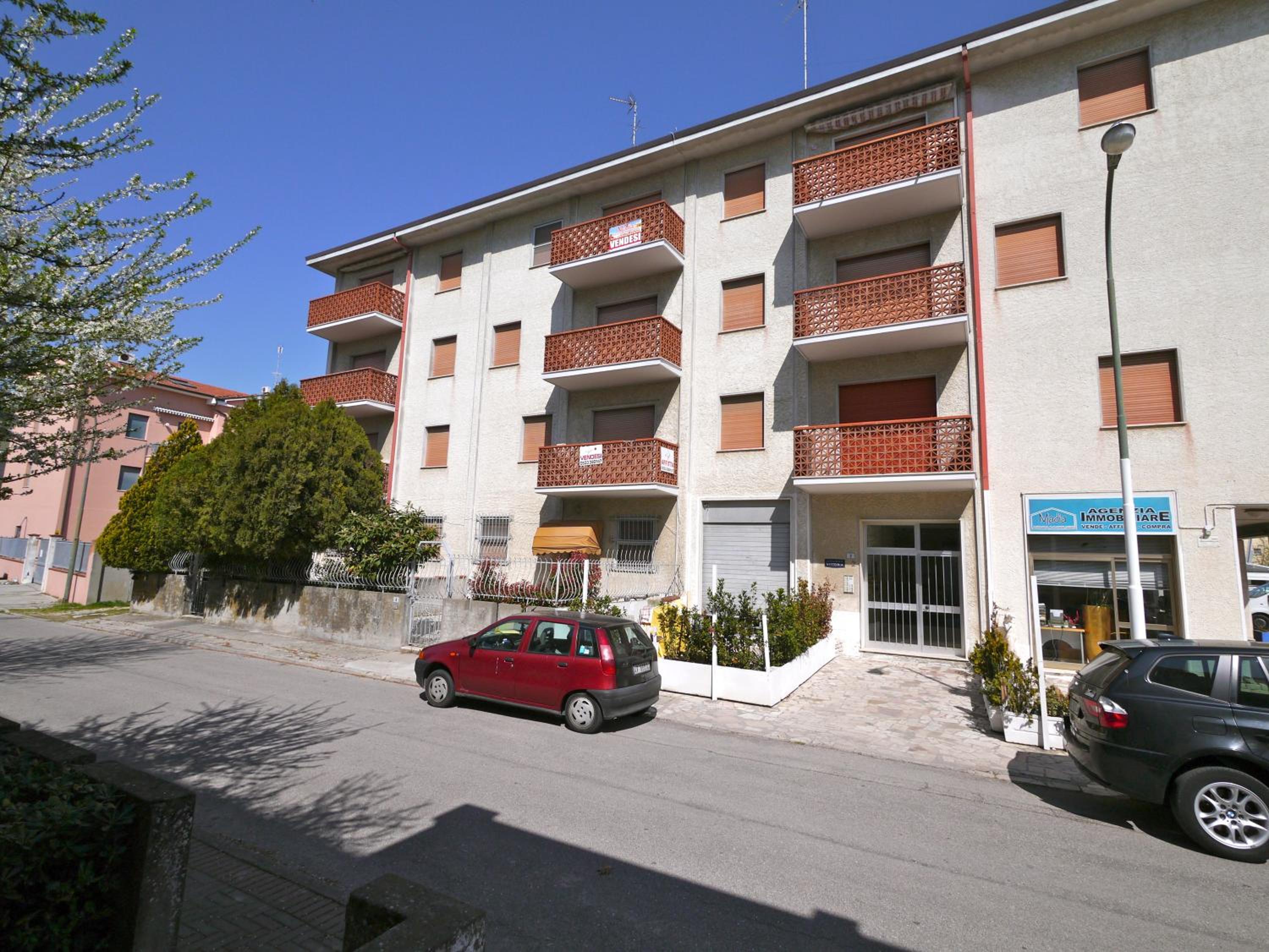Appartamenti Vittoria view 2