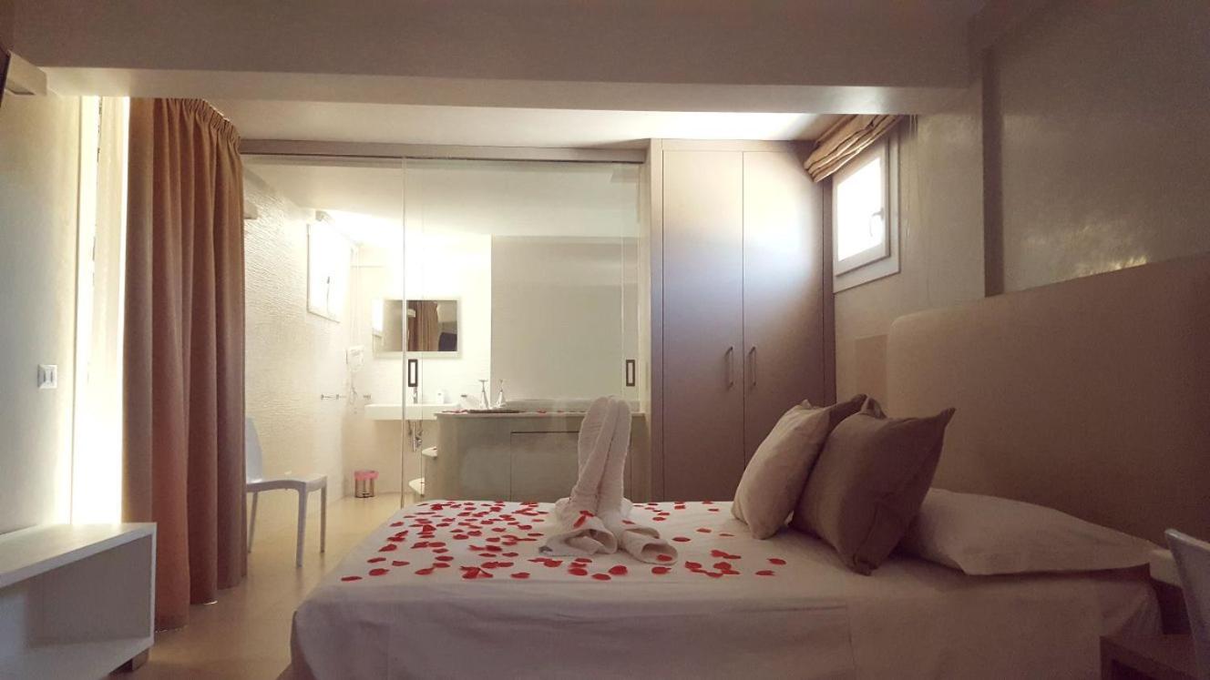 Ungaretti Resort