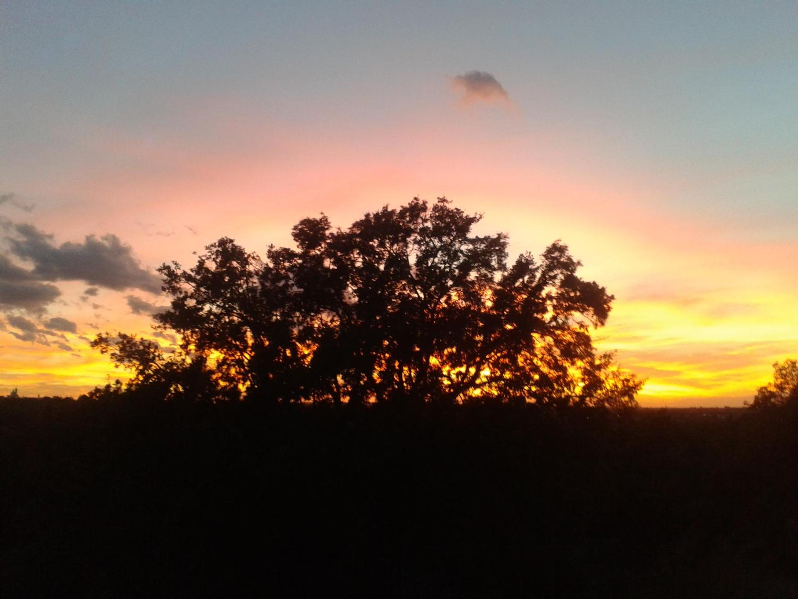 Trulli Beltramonto