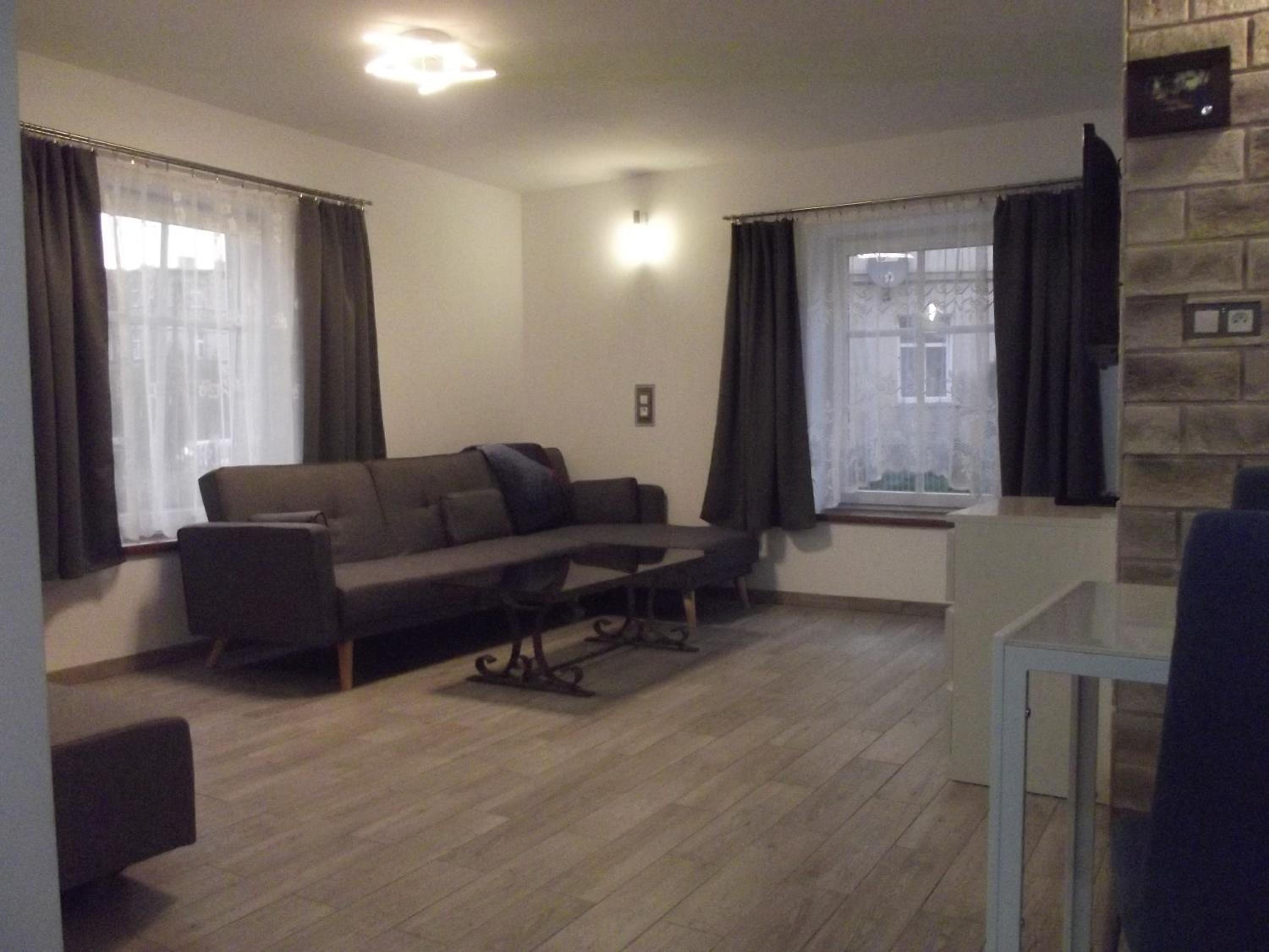 Apartament Nad Kamienną 2