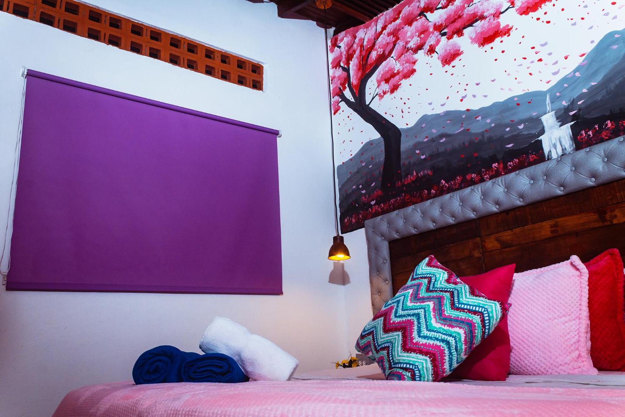Hotel boutique STAY Provenza