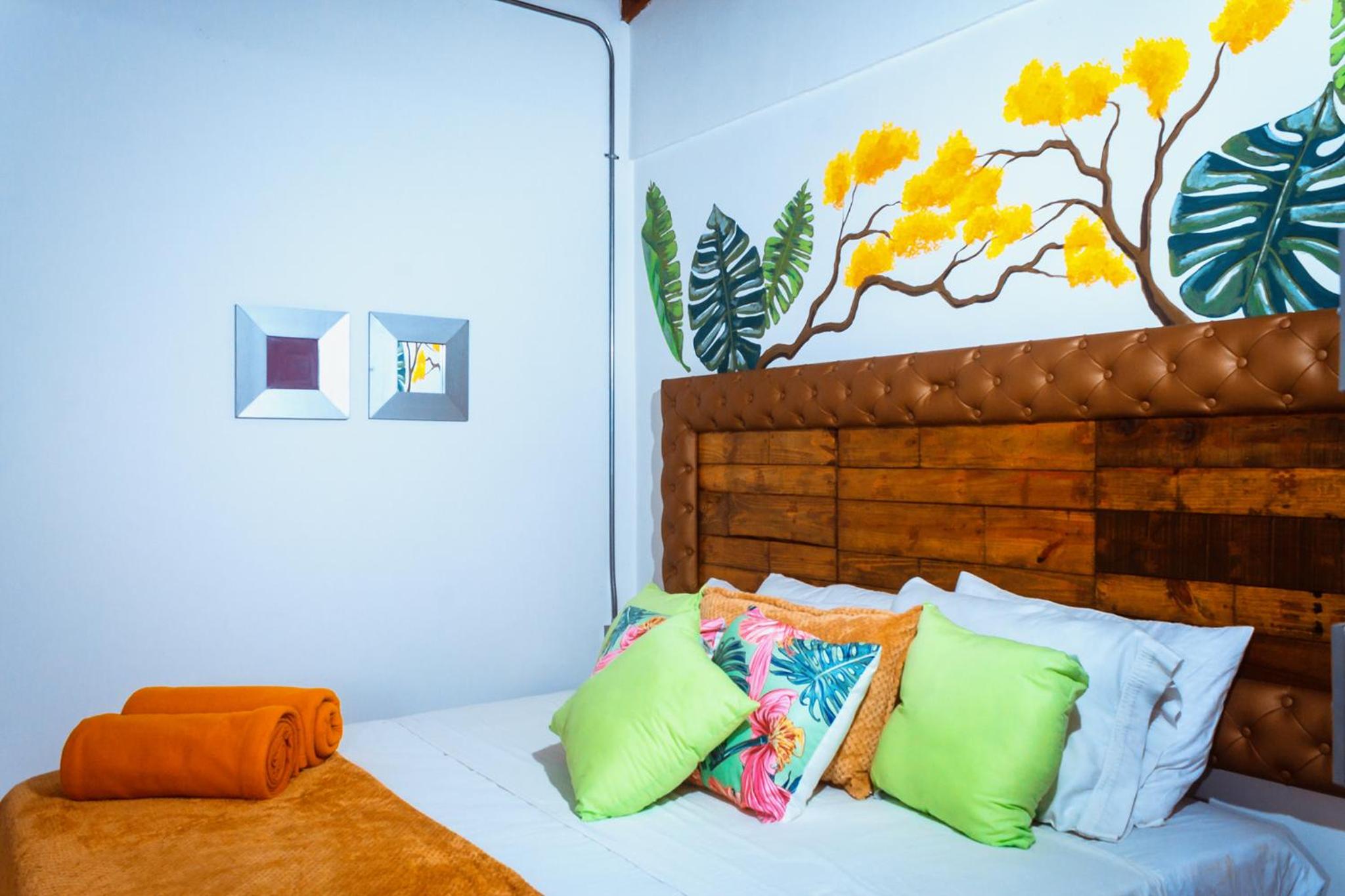 Hotel boutique STAY Provenza