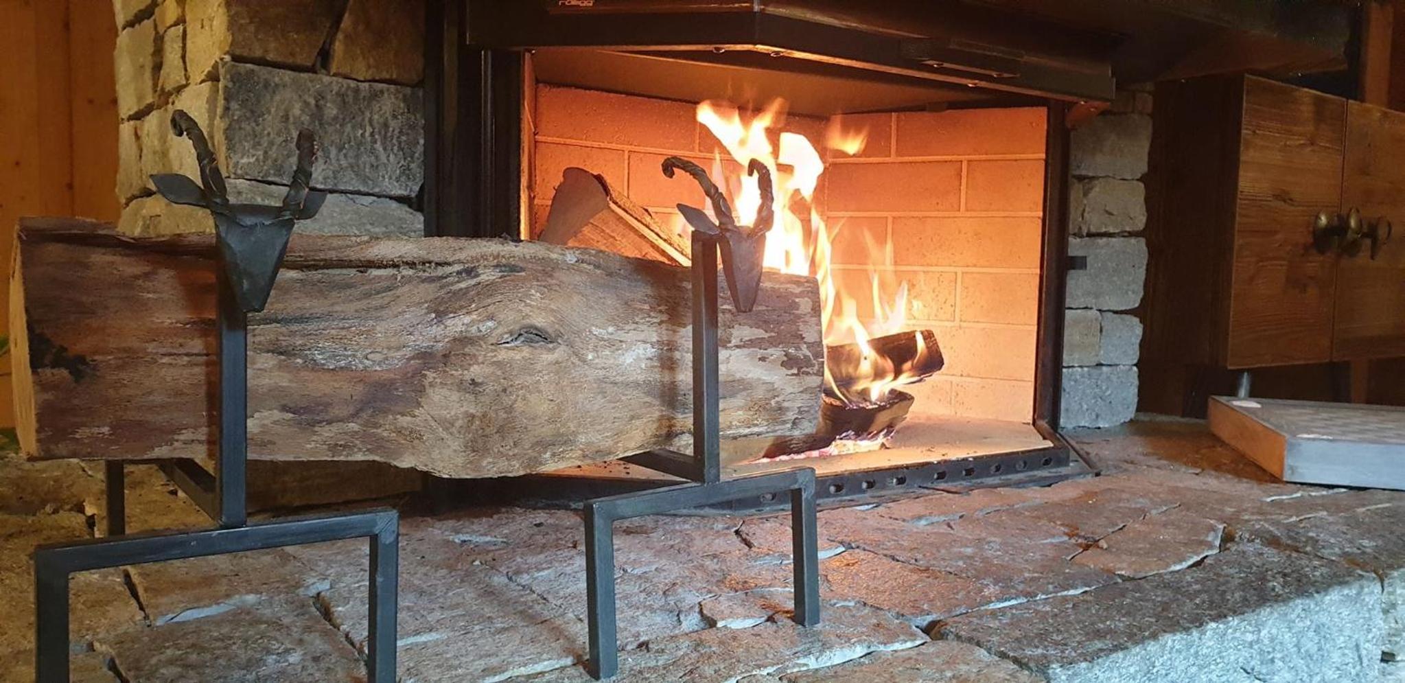 Chalet La Grange à Germaine - Propriétés Mont Amour