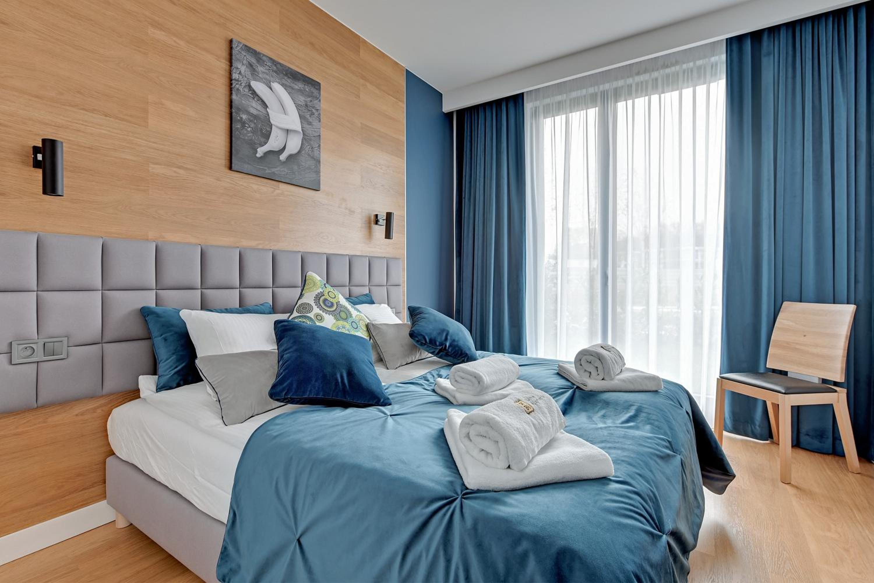 The Maritime Suite - Luxury Botanica view 2