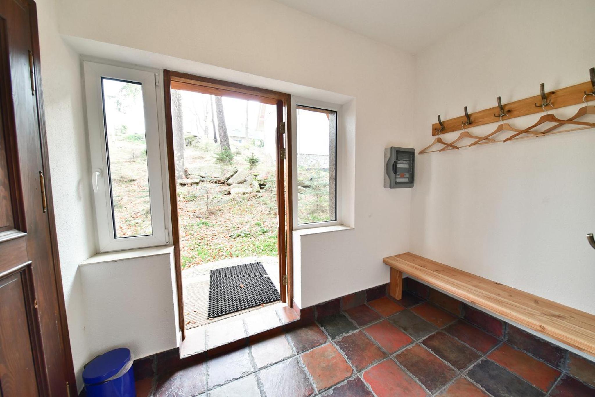 Leśny Domek koło Karpacza - Apartamentuj
