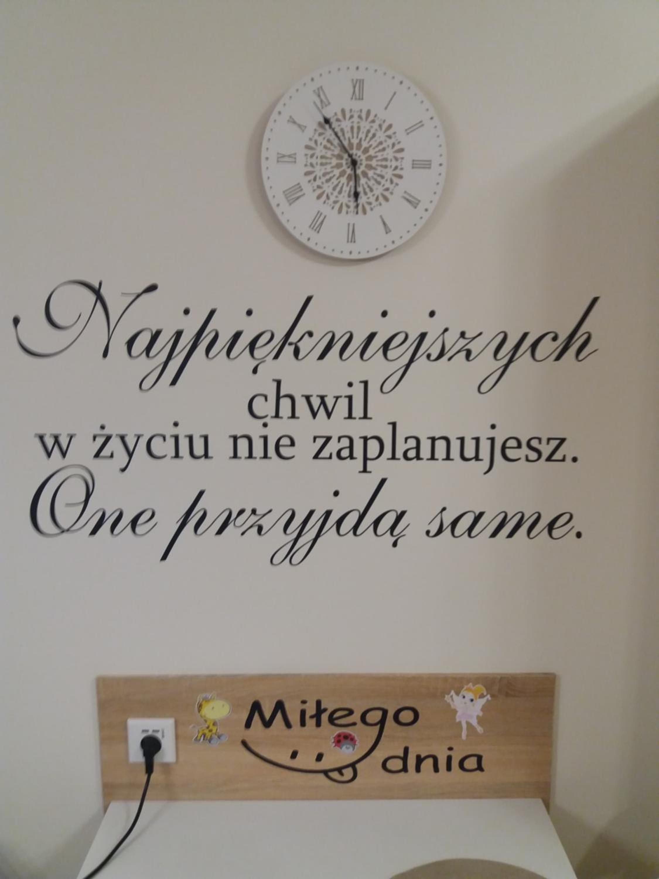 Bliżej Morza u Jacka z garażem