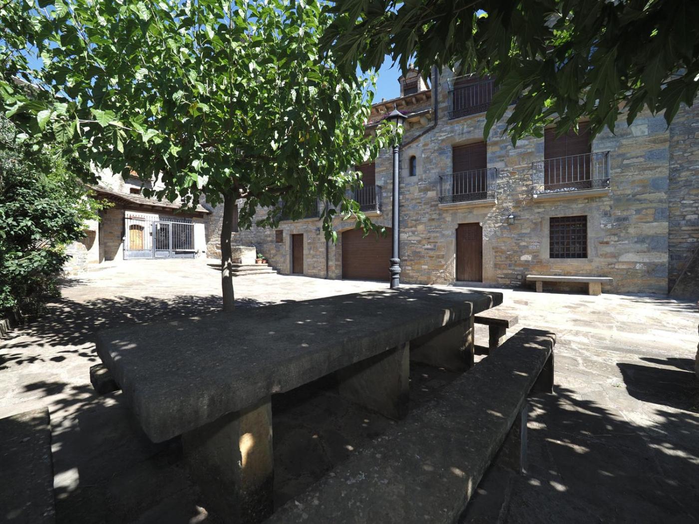 Casa Coronas view 2