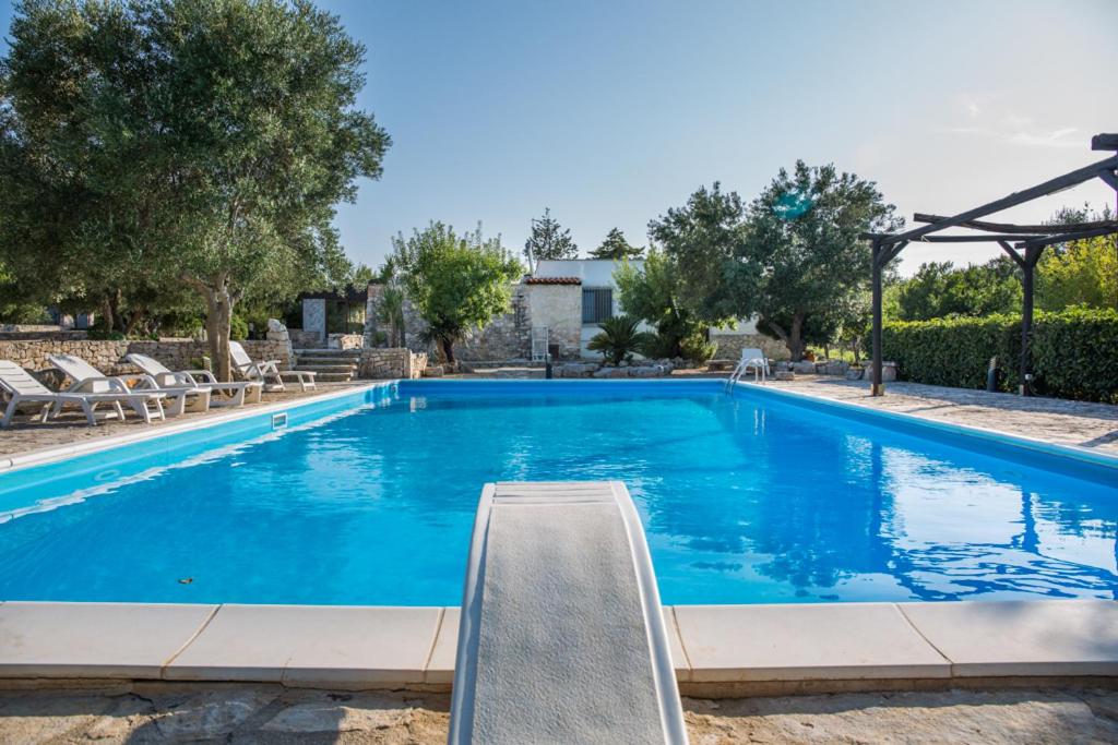 Villa Alessandra