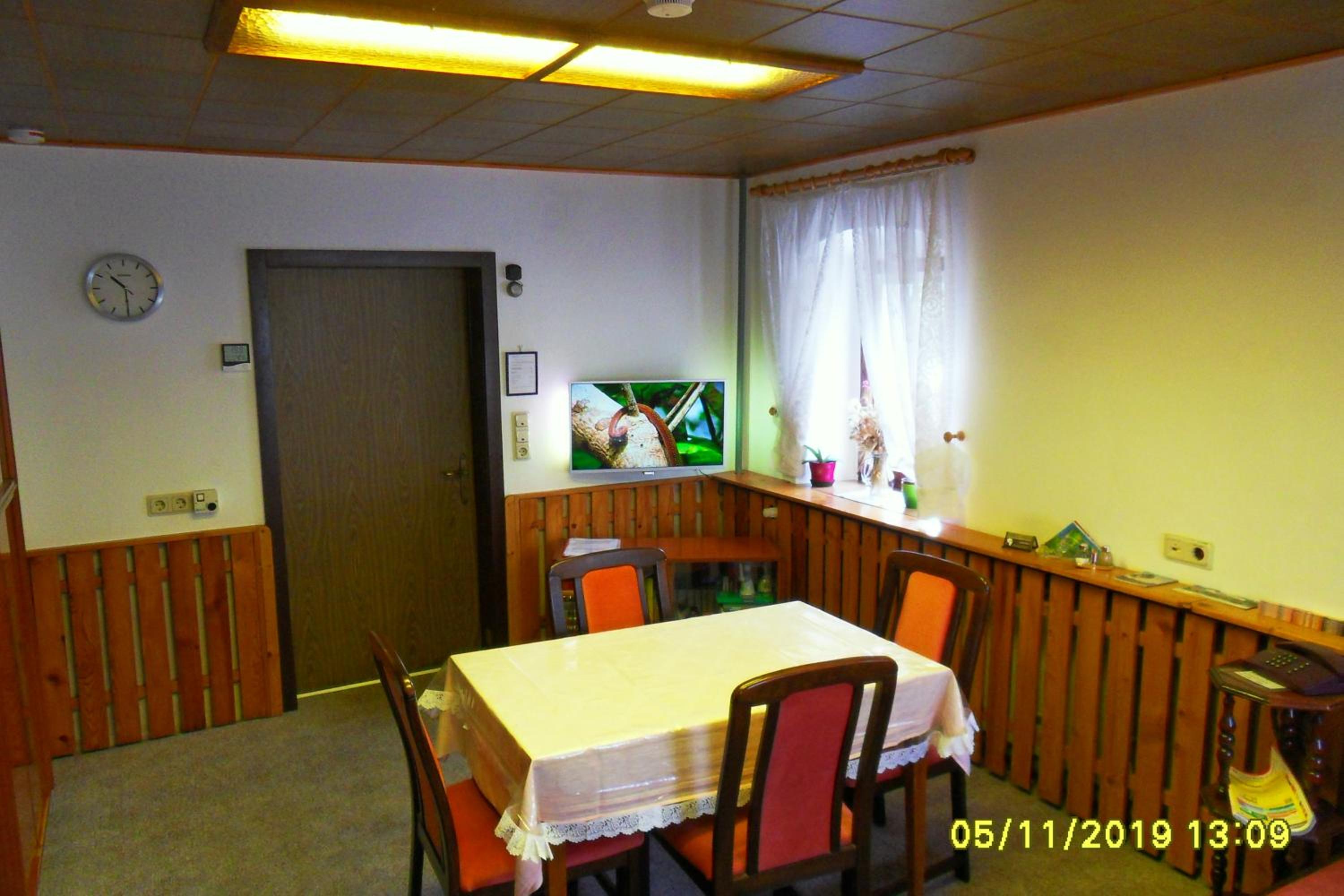 Gästezimmer Zittau - Bed & Breakfast view 5