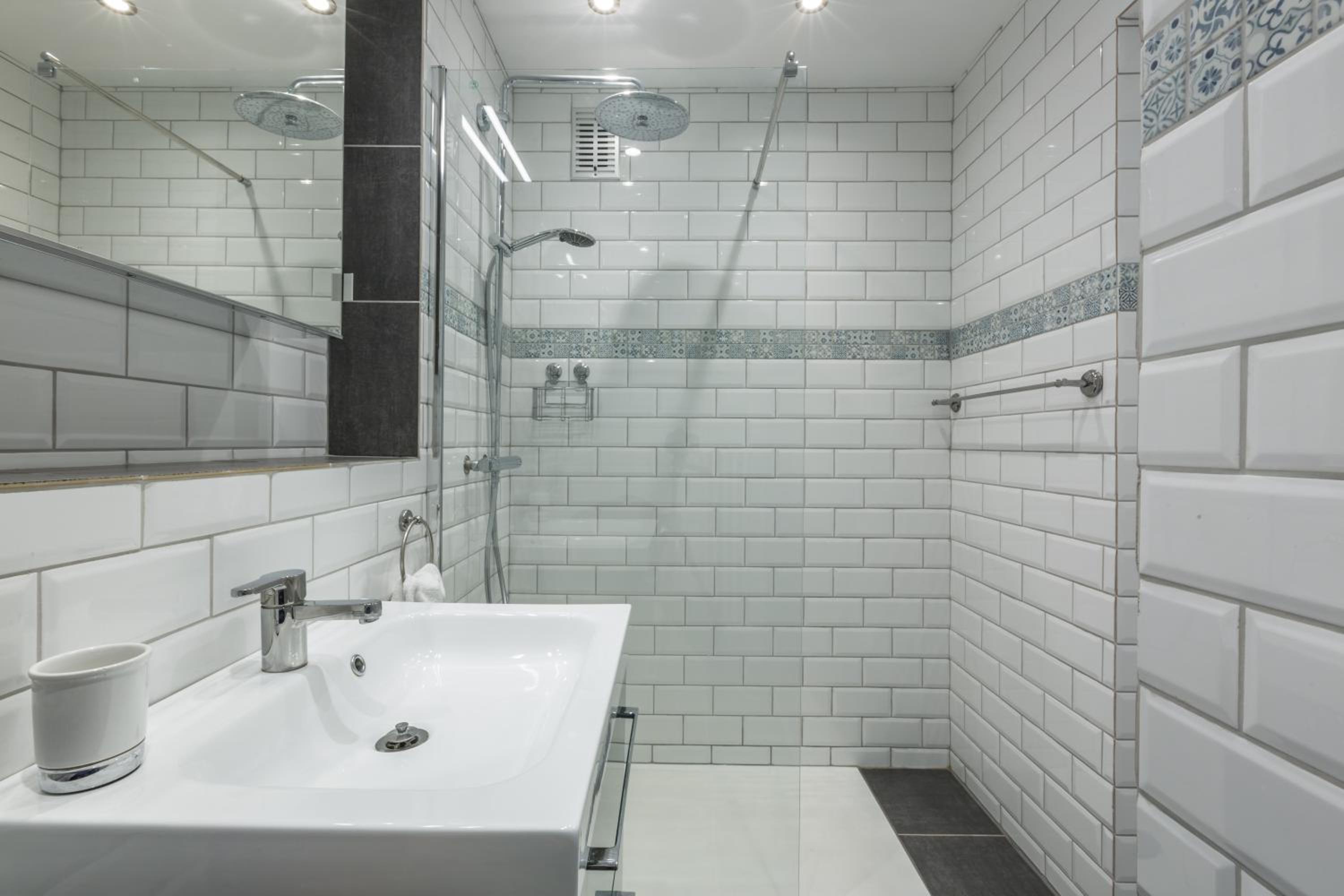 Apartment Le Pied du Brevent