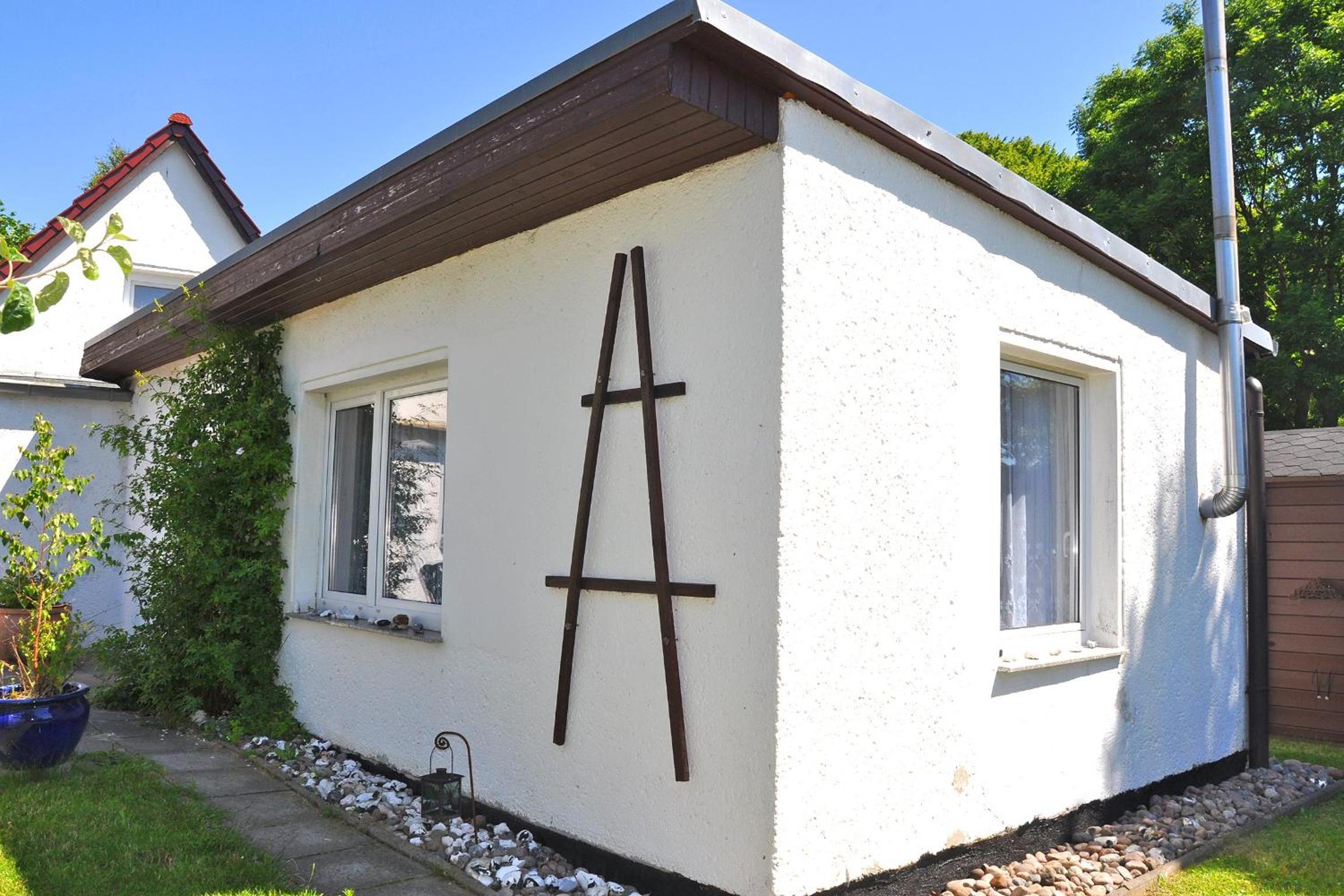 Ferienhaus Breege RUeG 1952