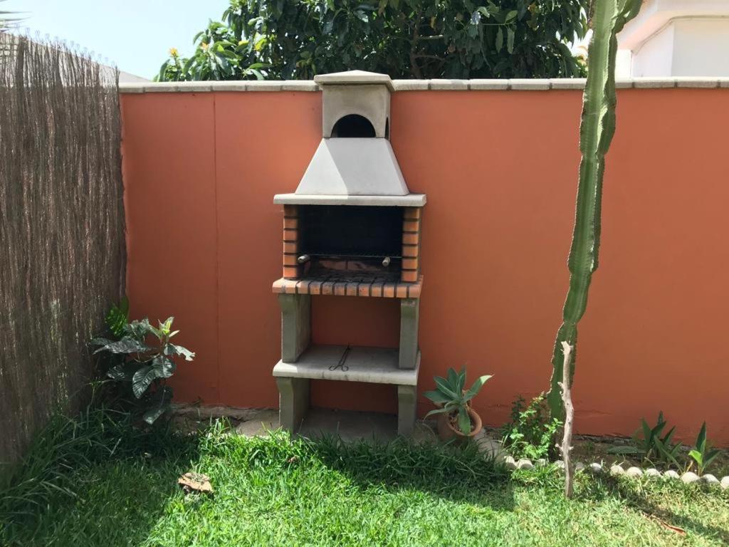 Apartamento Bamboleo con piscina -solo familias y parejas- photo 5