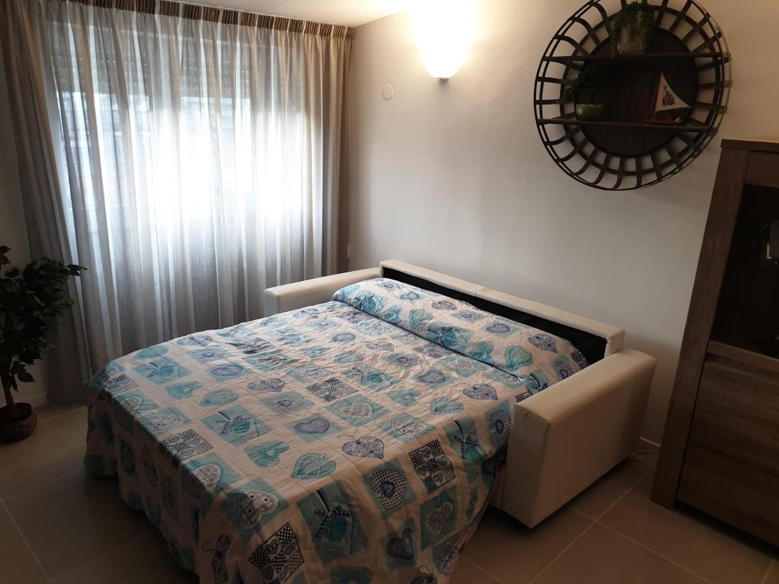 Appartamento deluxe vista mare Alba Adriatica photo 3