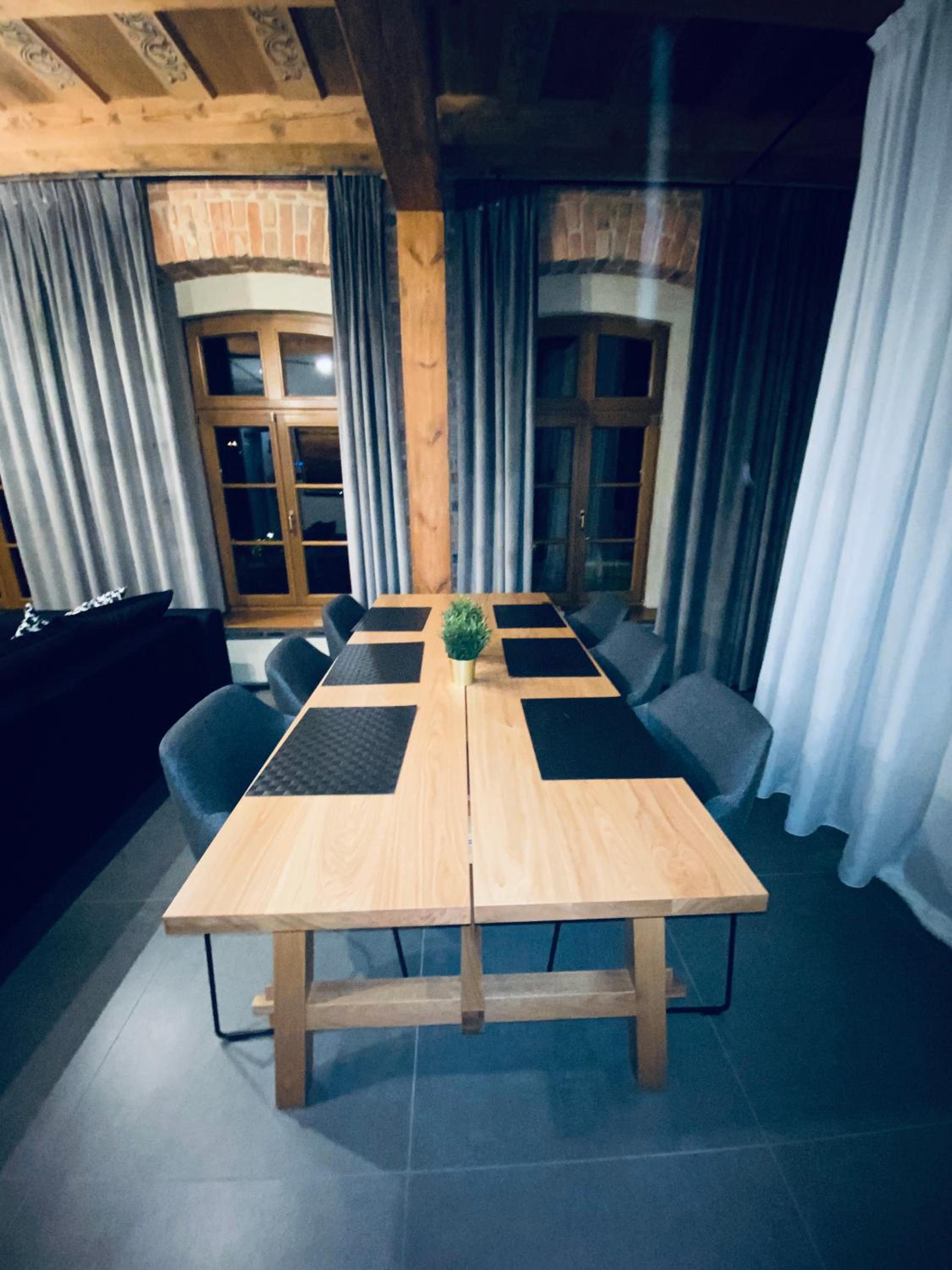 Piernikowe Apartamenty view 4