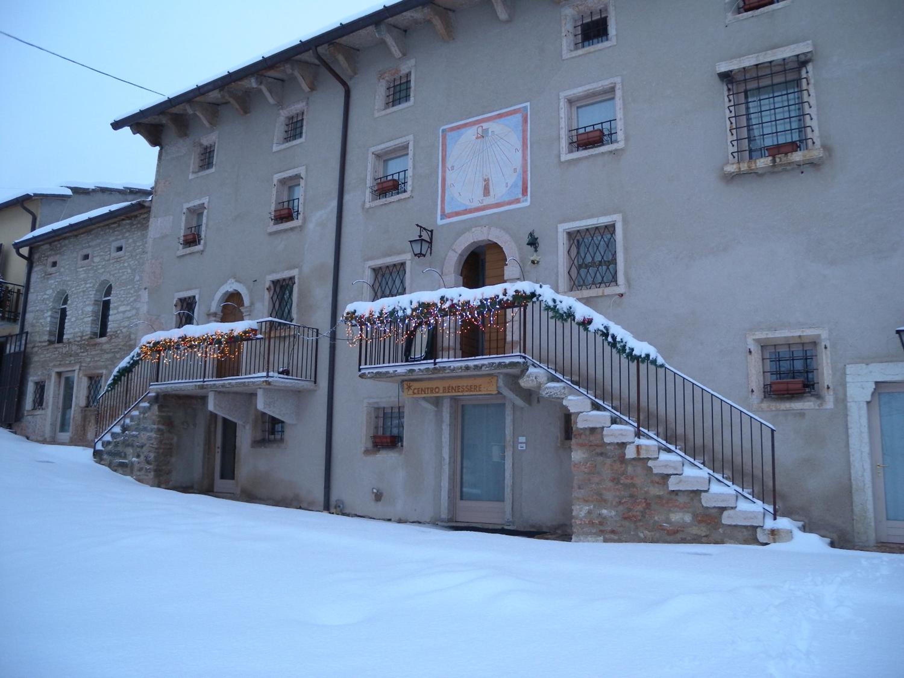 Locanda Viaverde Lessinia photo 2