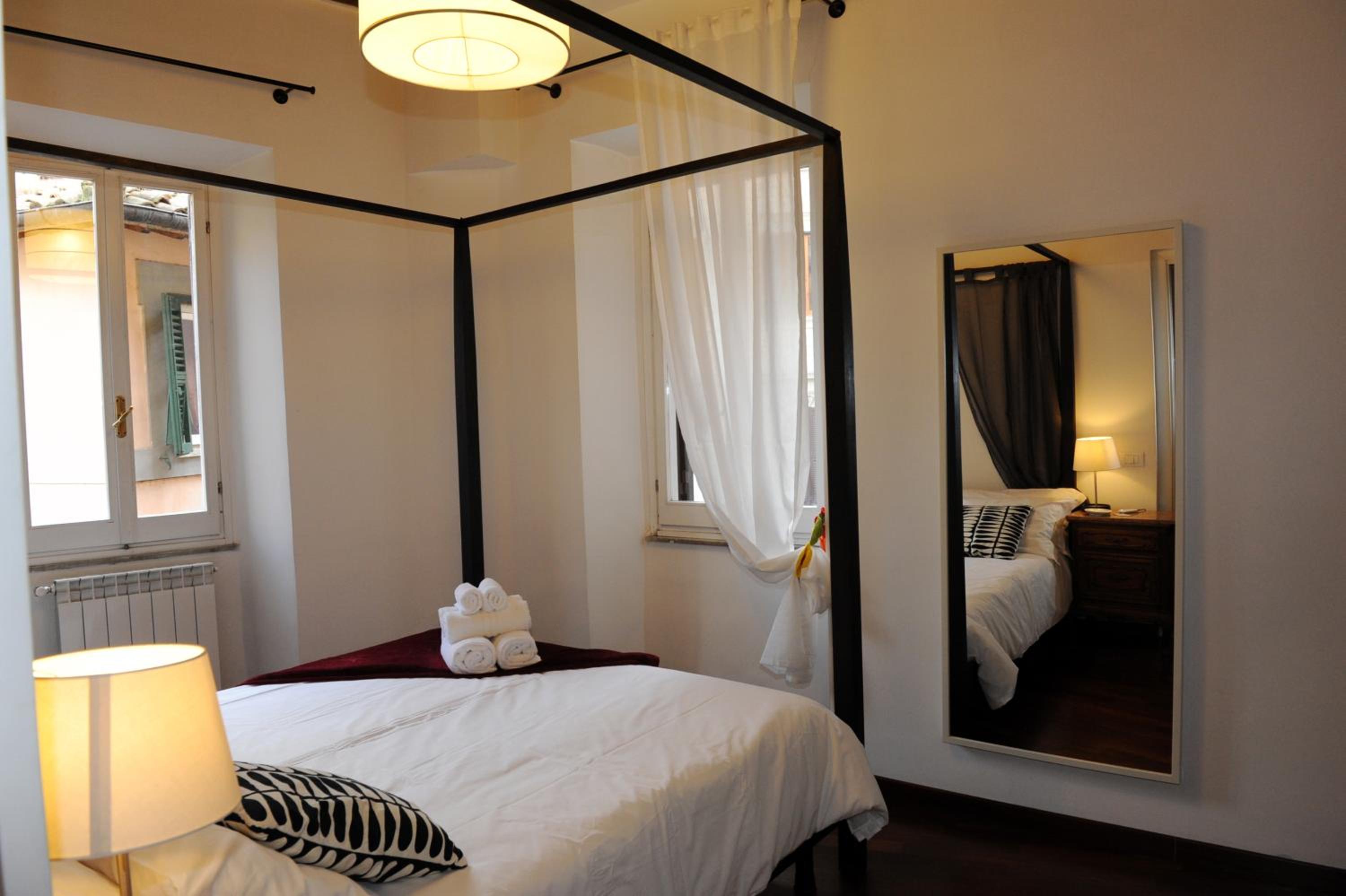 Suite Lungara photo 2