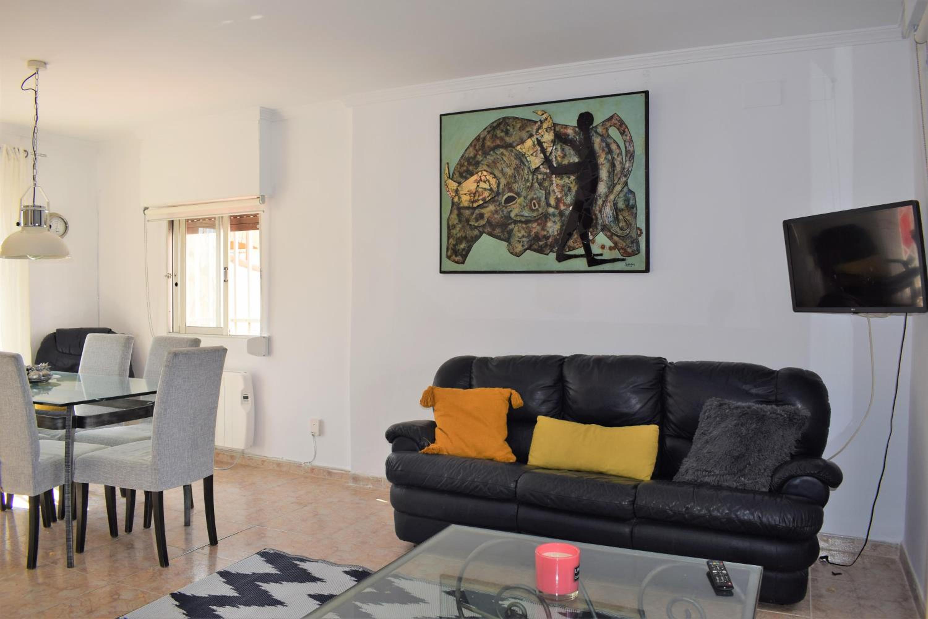 Anacasa Villa Codonyer Kiko Playa CH302 view 5