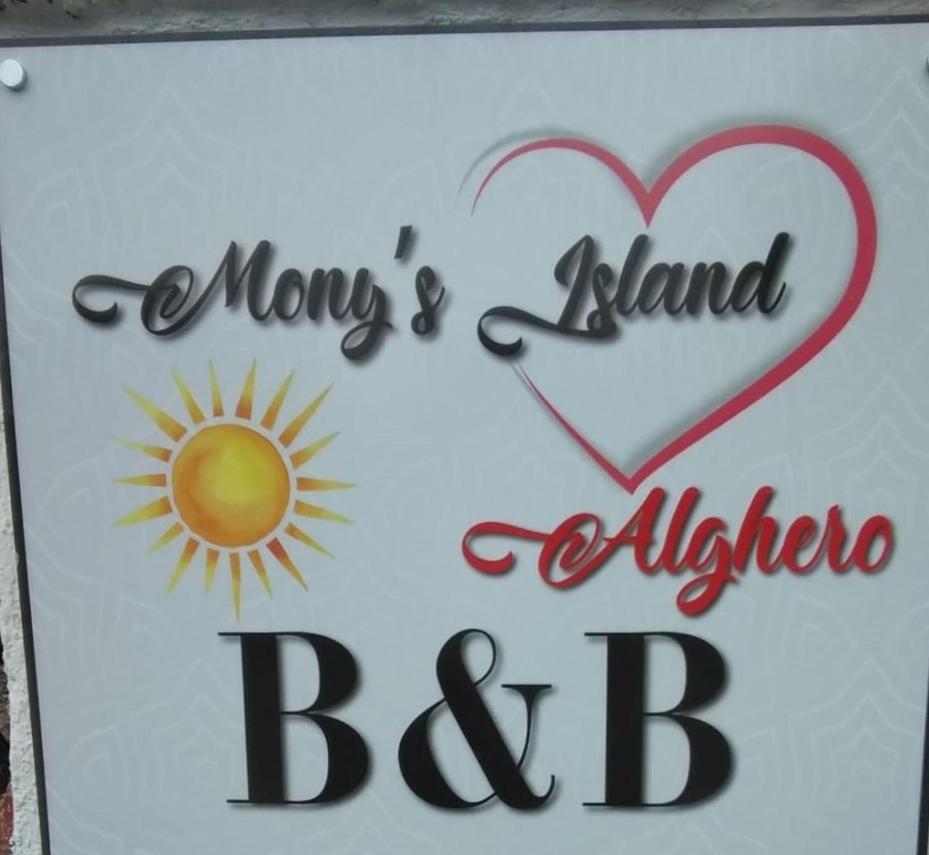 Mony's Island B&B