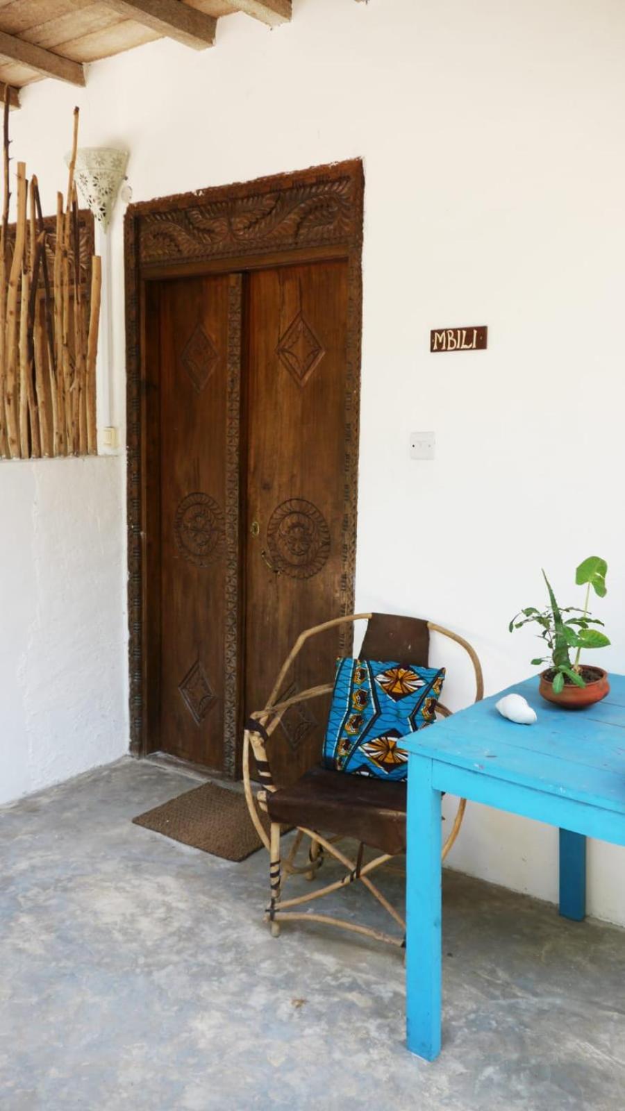 Barefoot Zanzibar